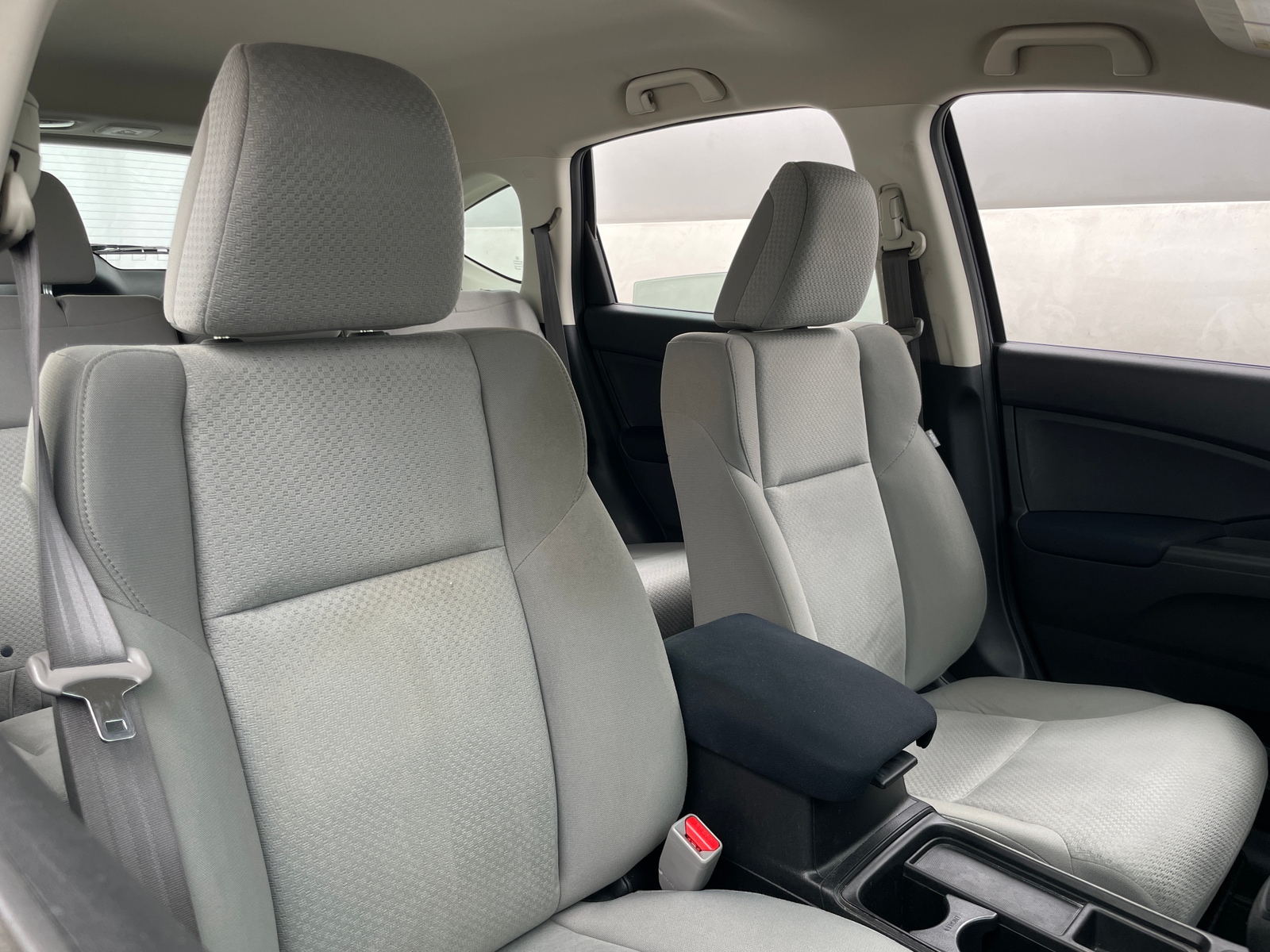 Thumbnail: 2015 Honda CR-V - 2
