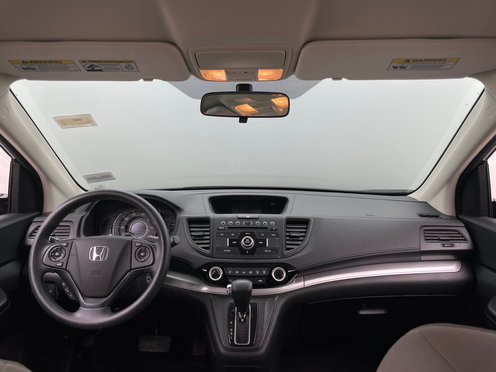 Thumbnail: 2015 Honda CR-V - 3