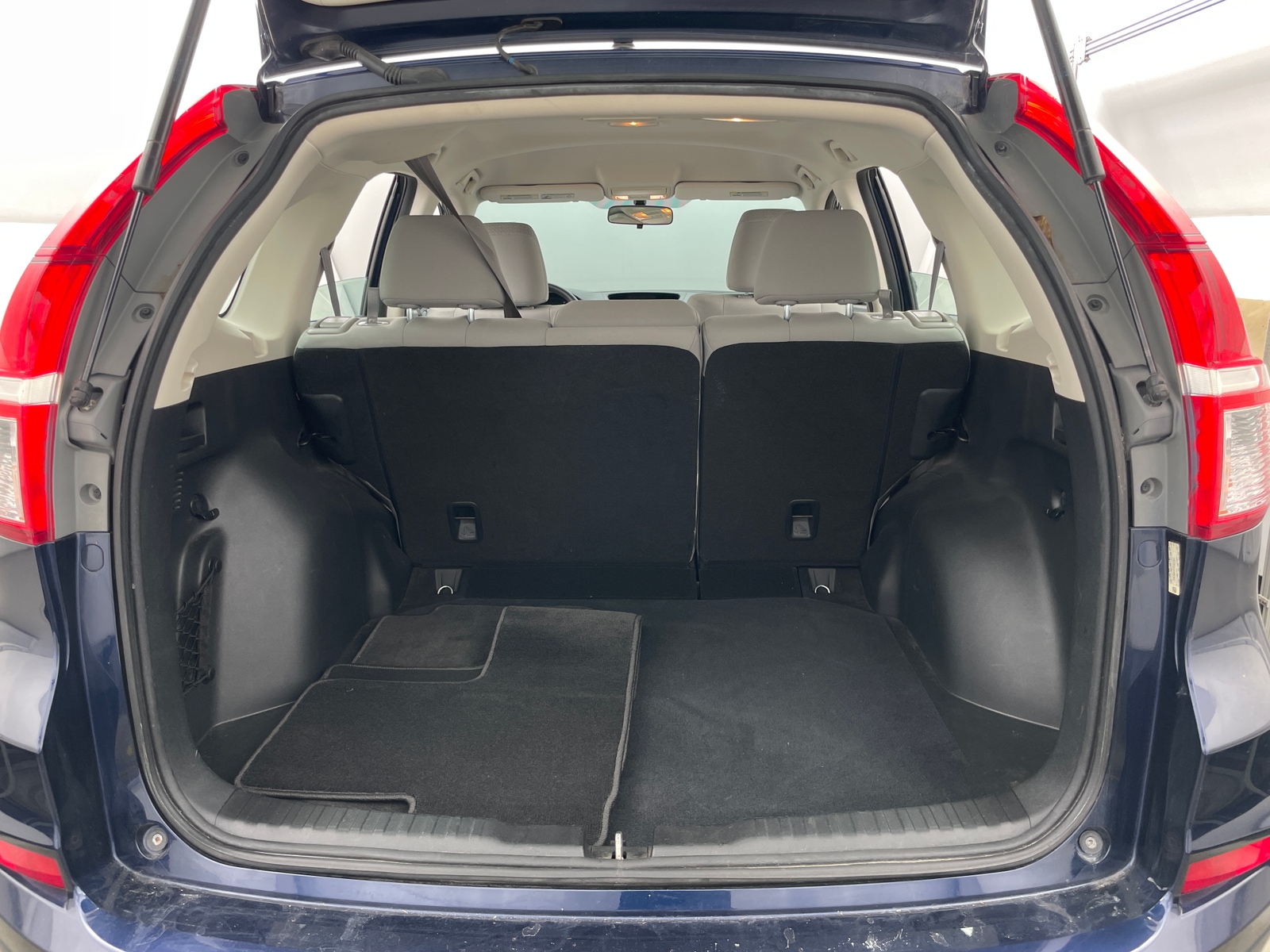 Thumbnail: 2015 Honda CR-V - 7