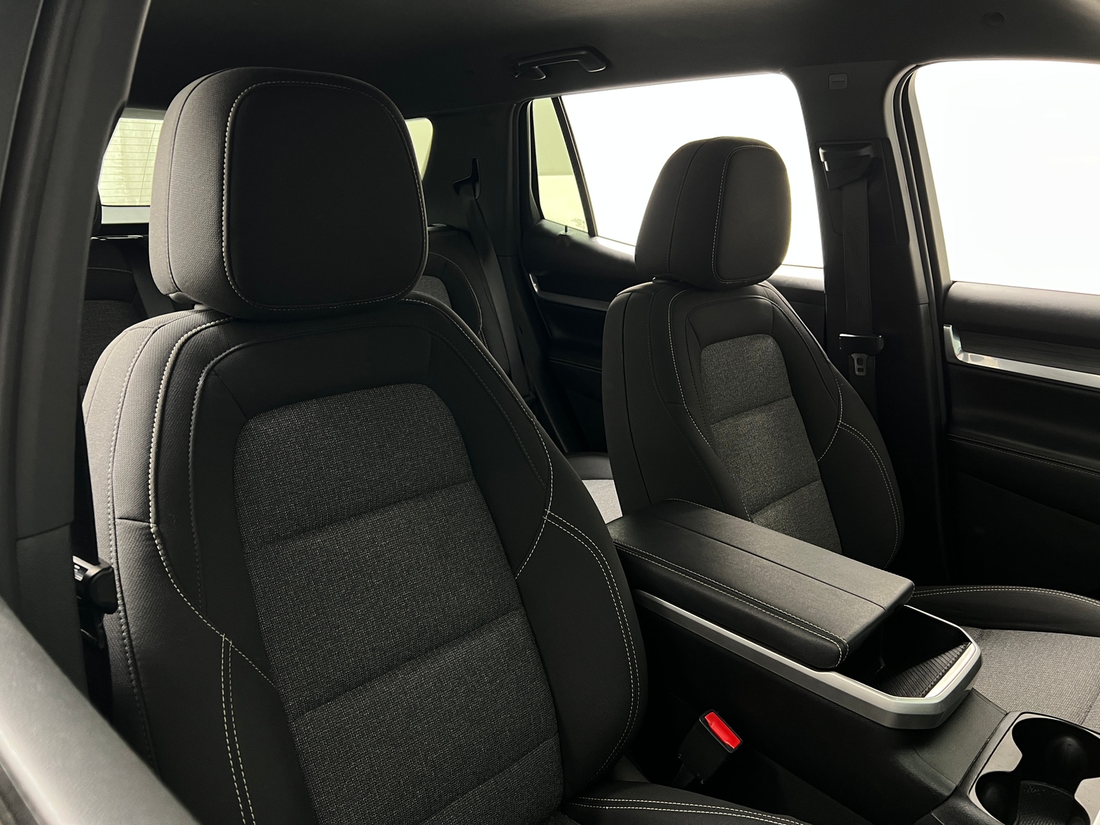 Thumbnail: 2026 GMC Terrain - 2