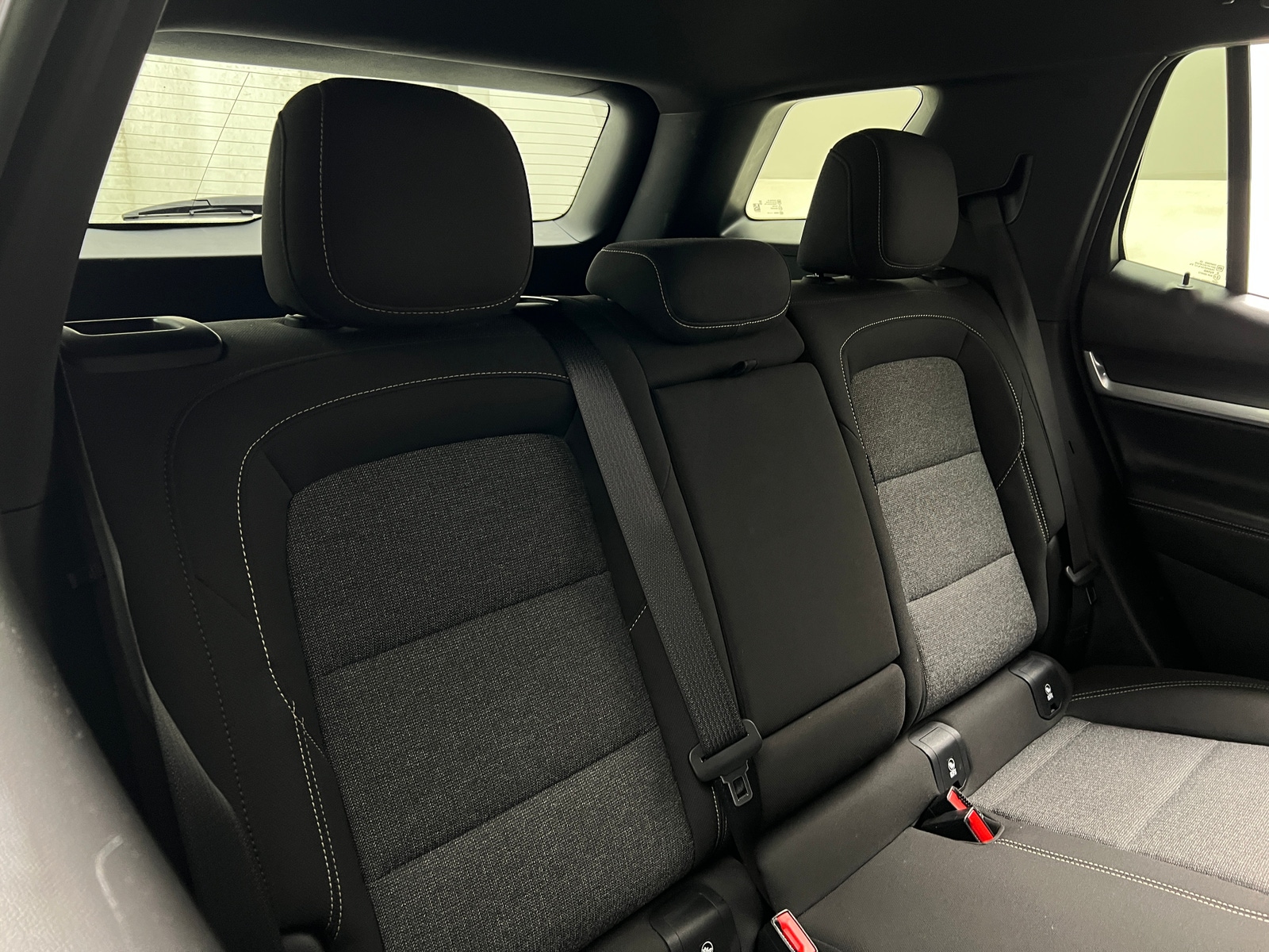 Thumbnail: 2026 GMC Terrain - 6