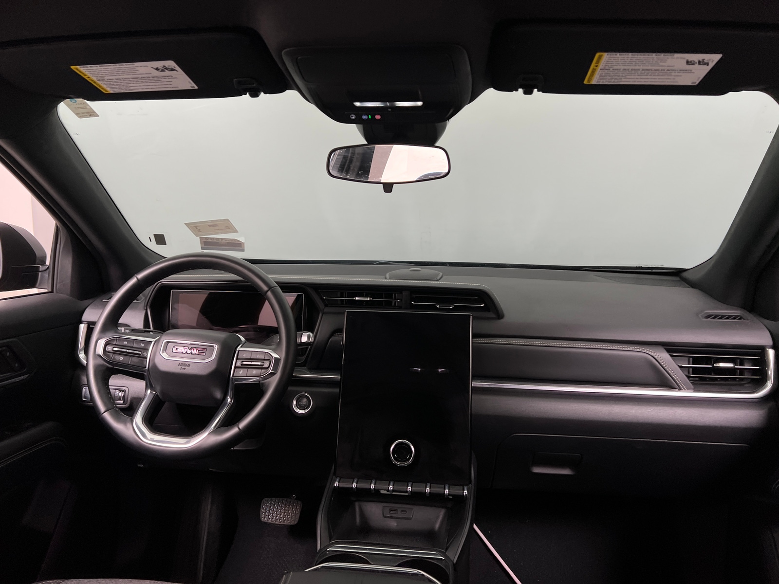 Thumbnail: 2026 GMC Terrain - 3