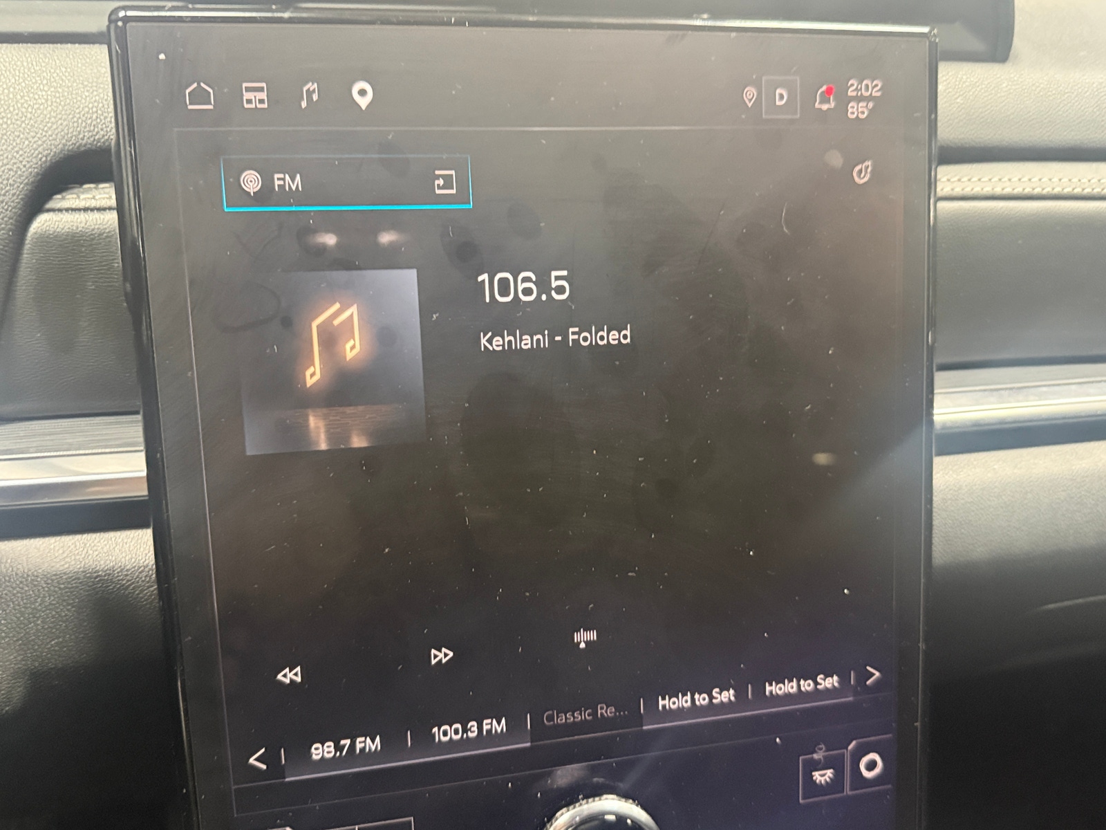 Thumbnail: 2026 GMC Terrain - 4