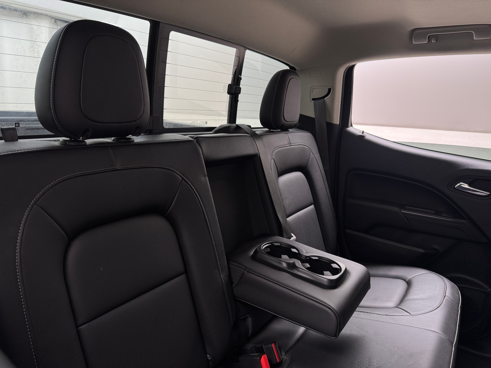 Thumbnail: 2019 Chevrolet Colorado - 5