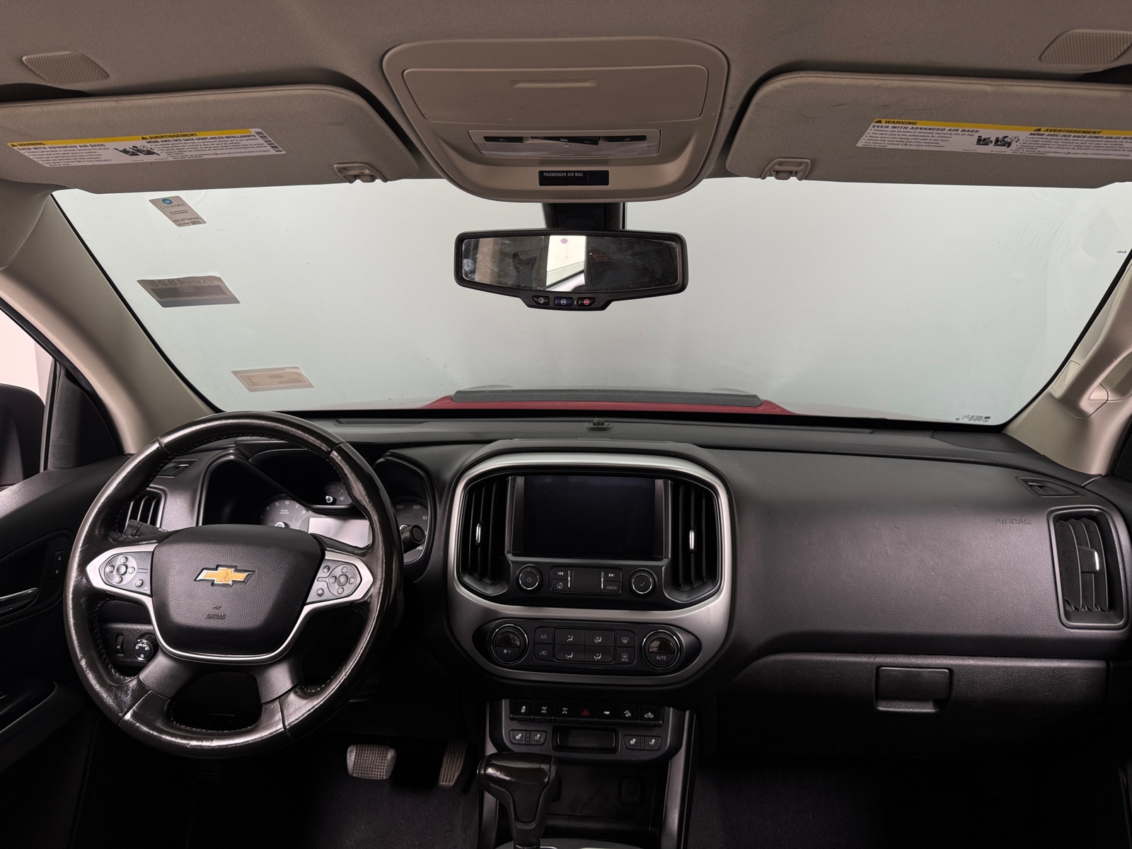 Thumbnail: 2019 Chevrolet Colorado - 2