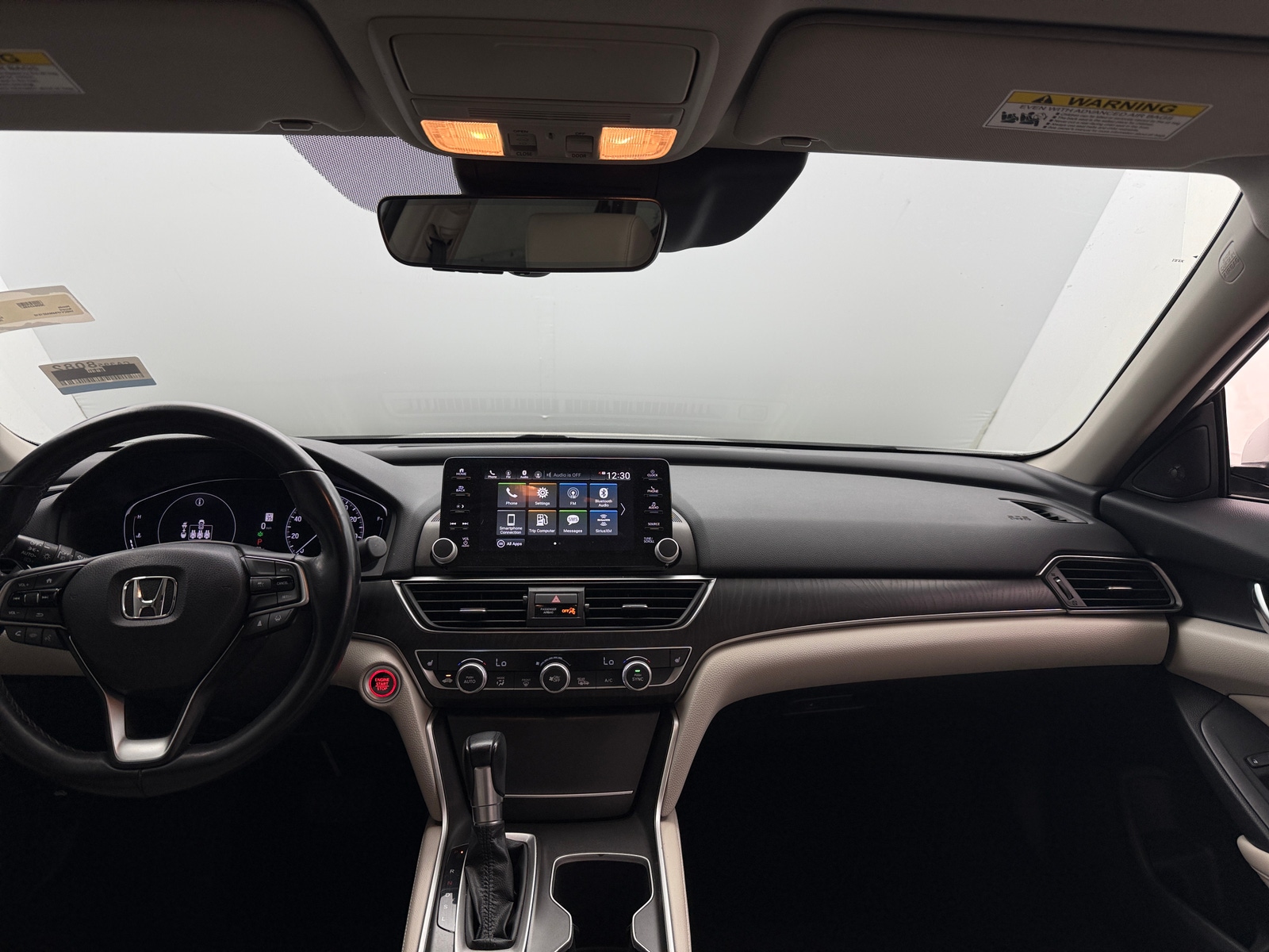 Thumbnail: 2021 Honda Accord - 2