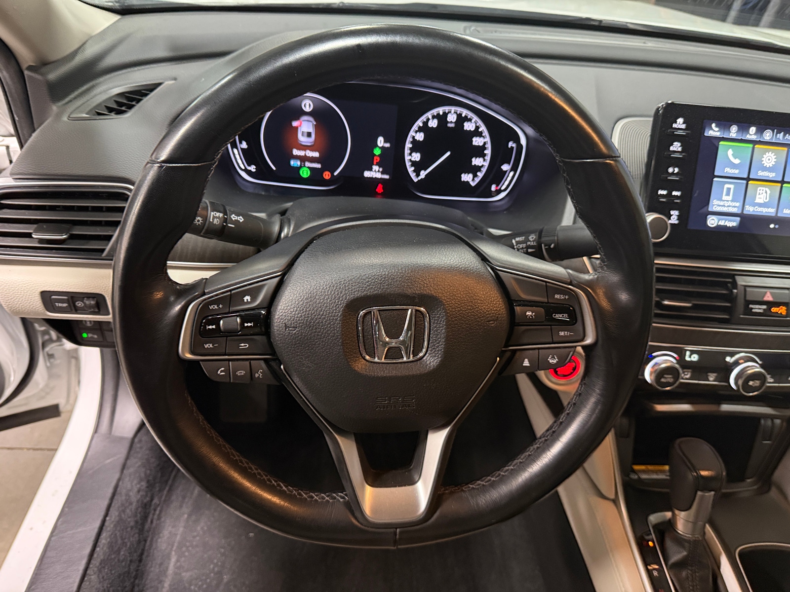 Thumbnail: 2021 Honda Accord - 4
