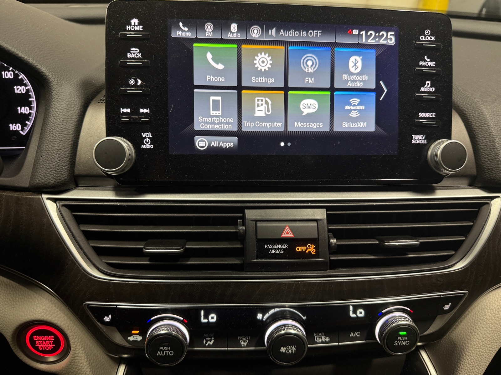 Thumbnail: 2021 Honda Accord - 3