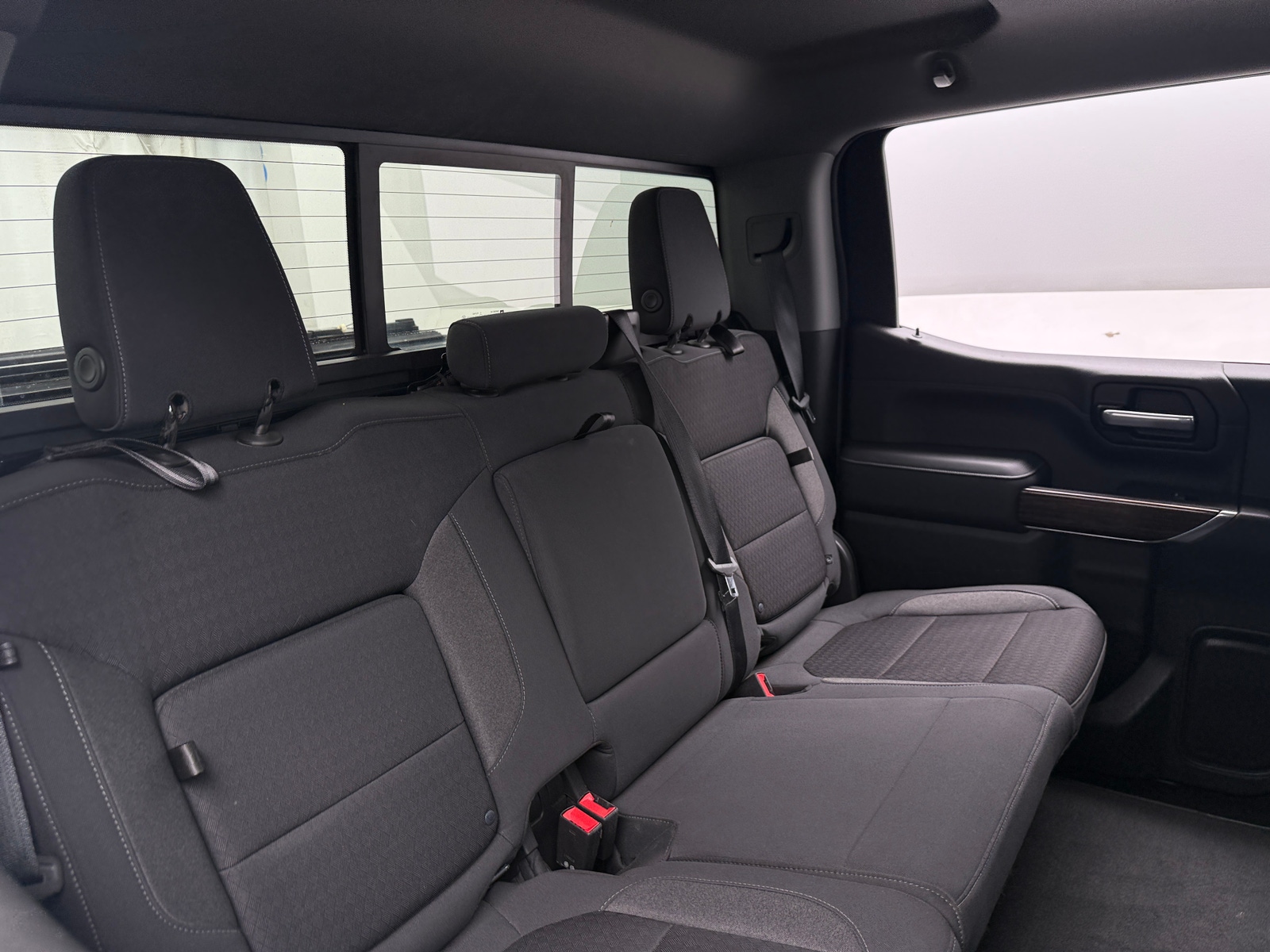 Thumbnail: 2021 GMC Sierra 1500 - 6