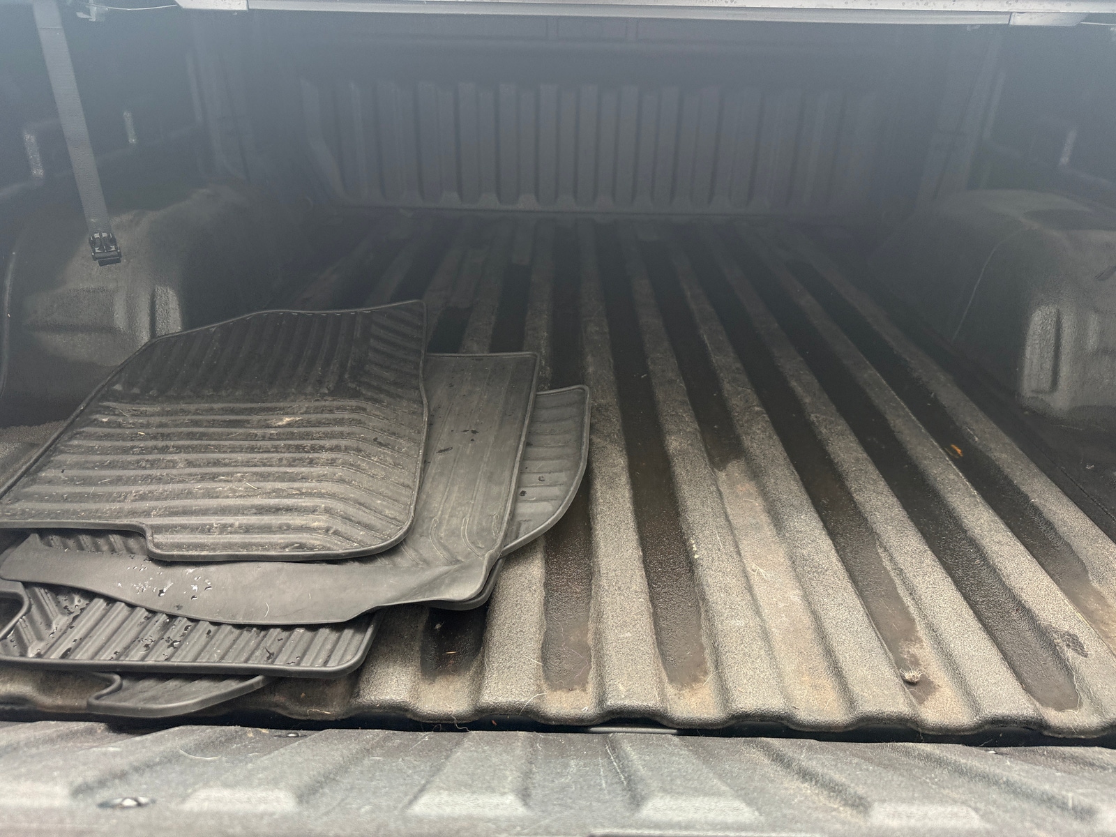 Thumbnail: 2021 GMC Sierra 1500 - 7