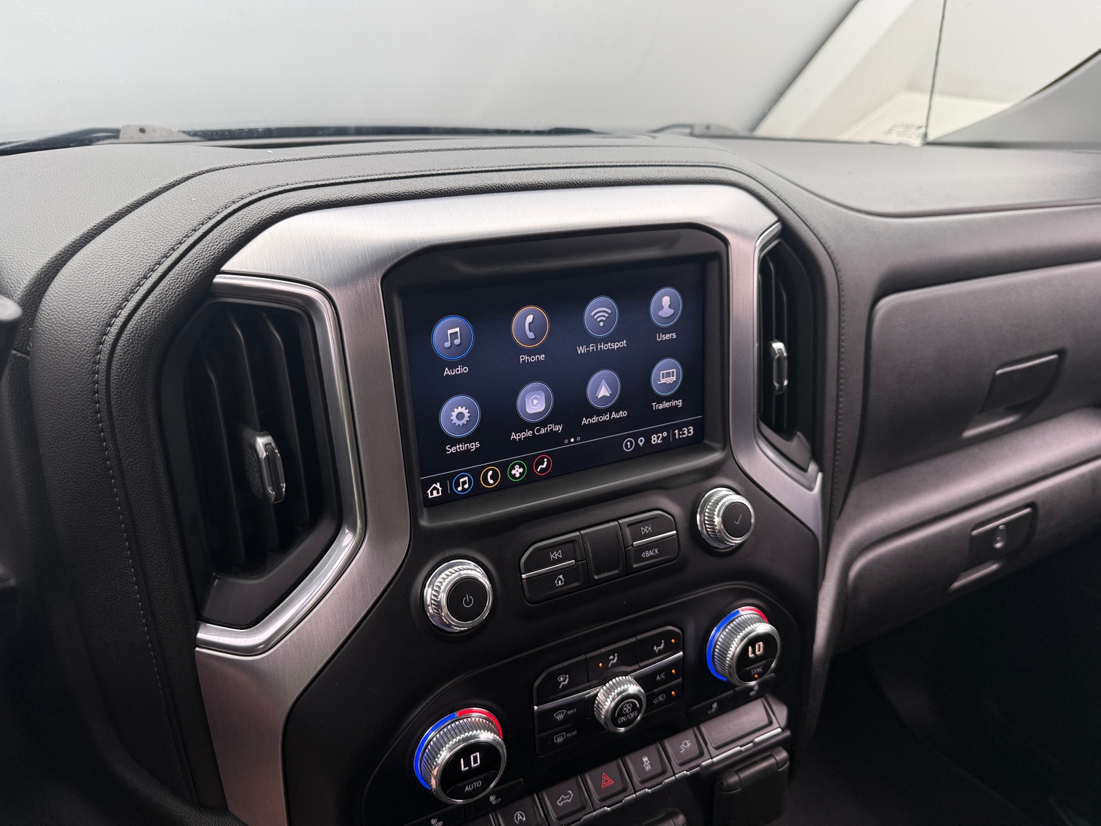 Thumbnail: 2021 GMC Sierra 1500 - 4