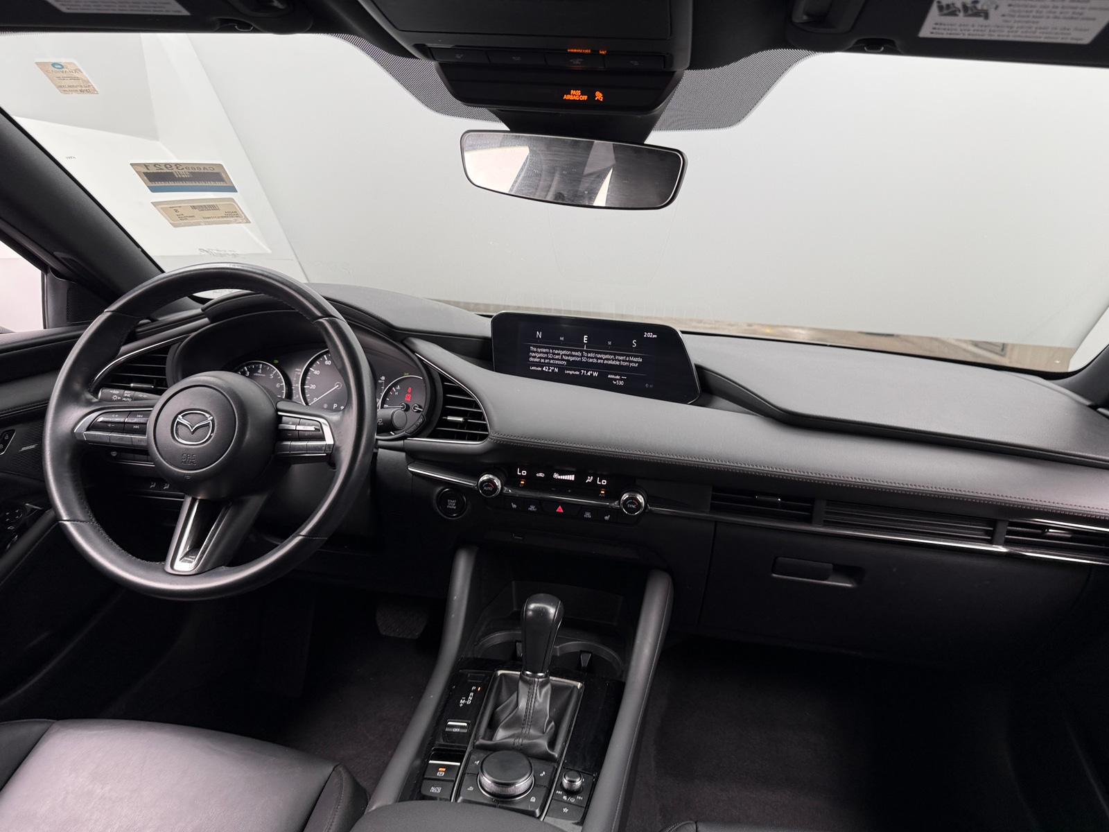 Thumbnail: 2020 Mazda Mazda3 - 2