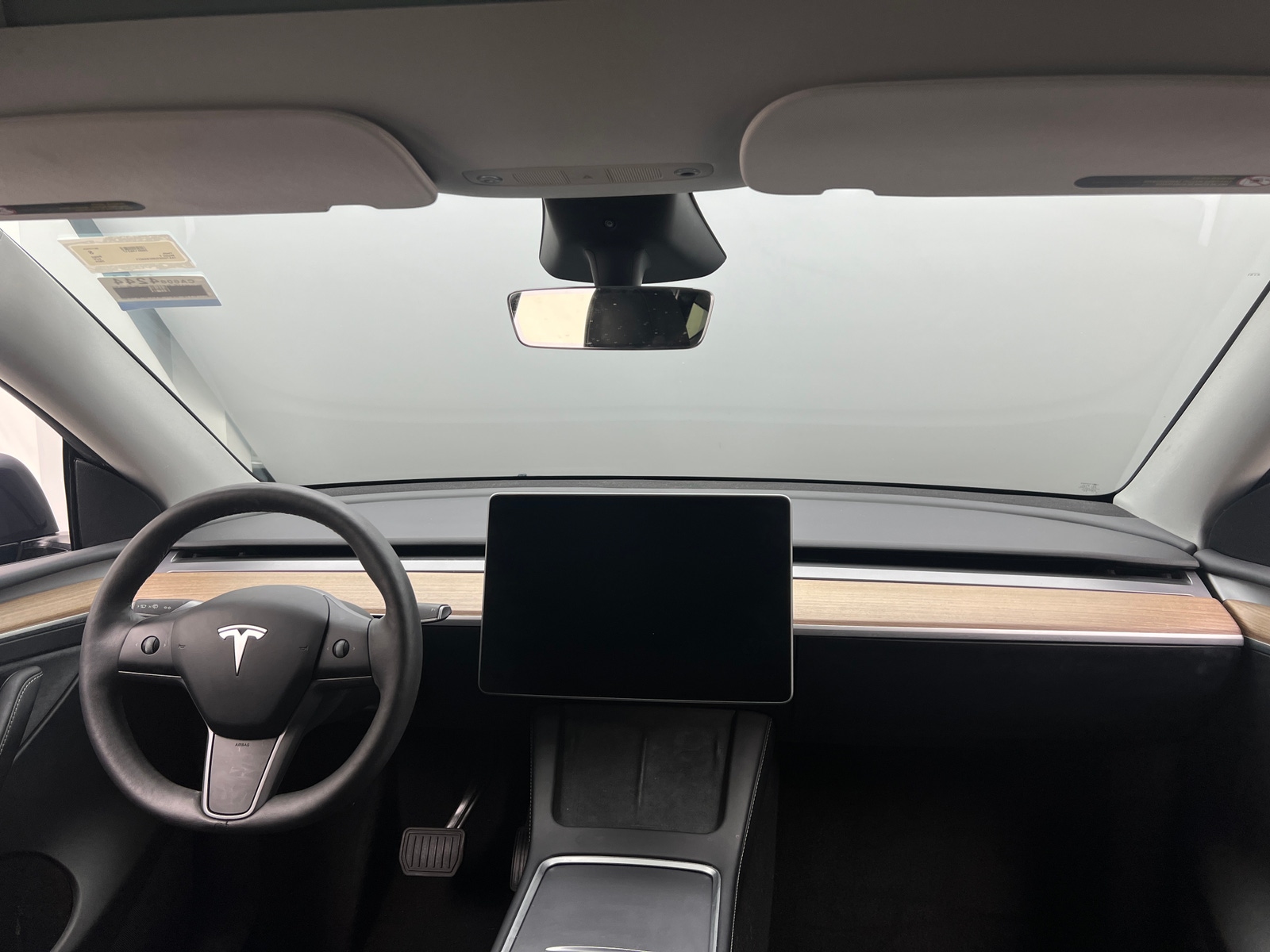 Thumbnail: 2024 Tesla Model Y - 2