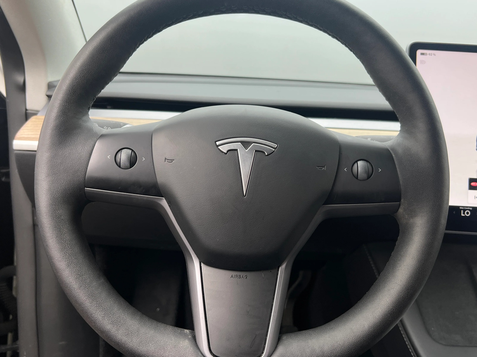 Thumbnail: 2024 Tesla Model Y - 4