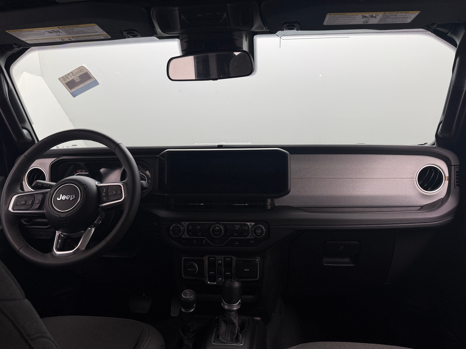 Thumbnail: 2025 Jeep Wrangler - 3
