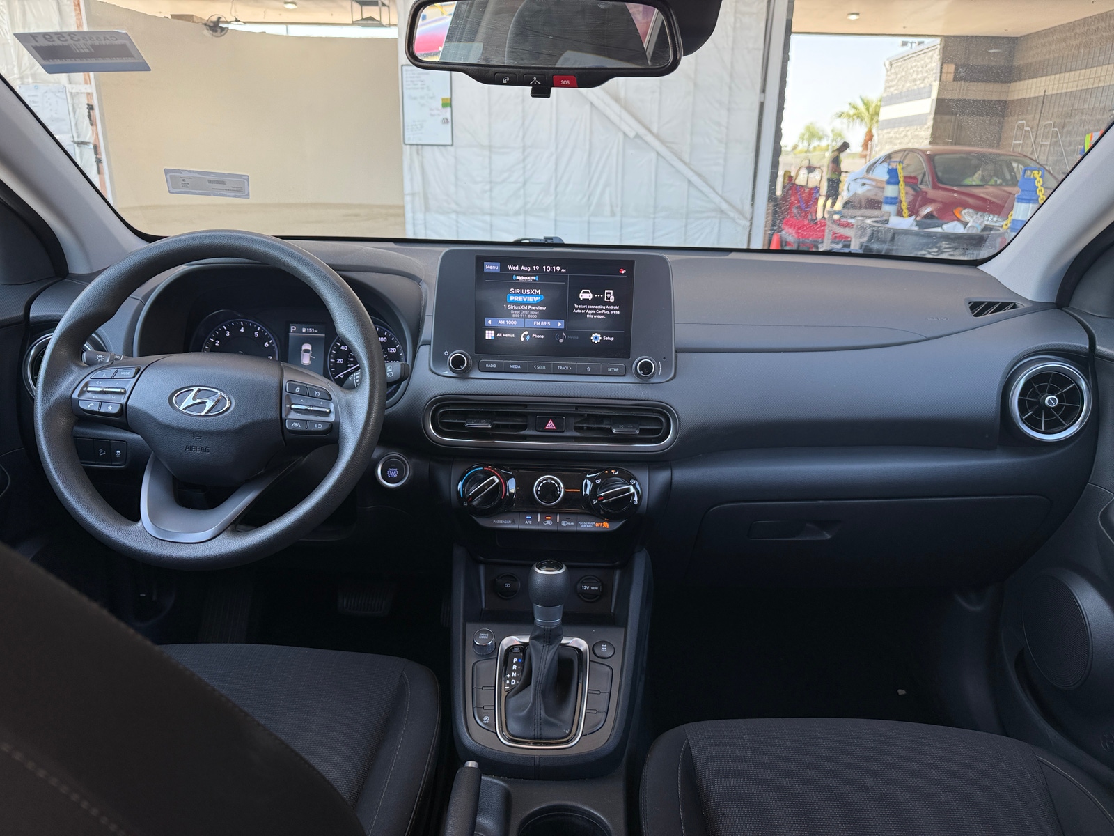 Thumbnail: 2023 Hyundai Kona - 3