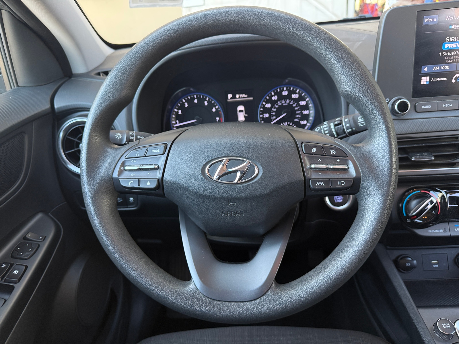 Thumbnail: 2023 Hyundai Kona - 5