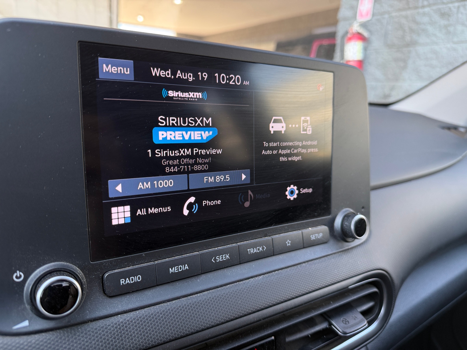 Thumbnail: 2023 Hyundai Kona - 4
