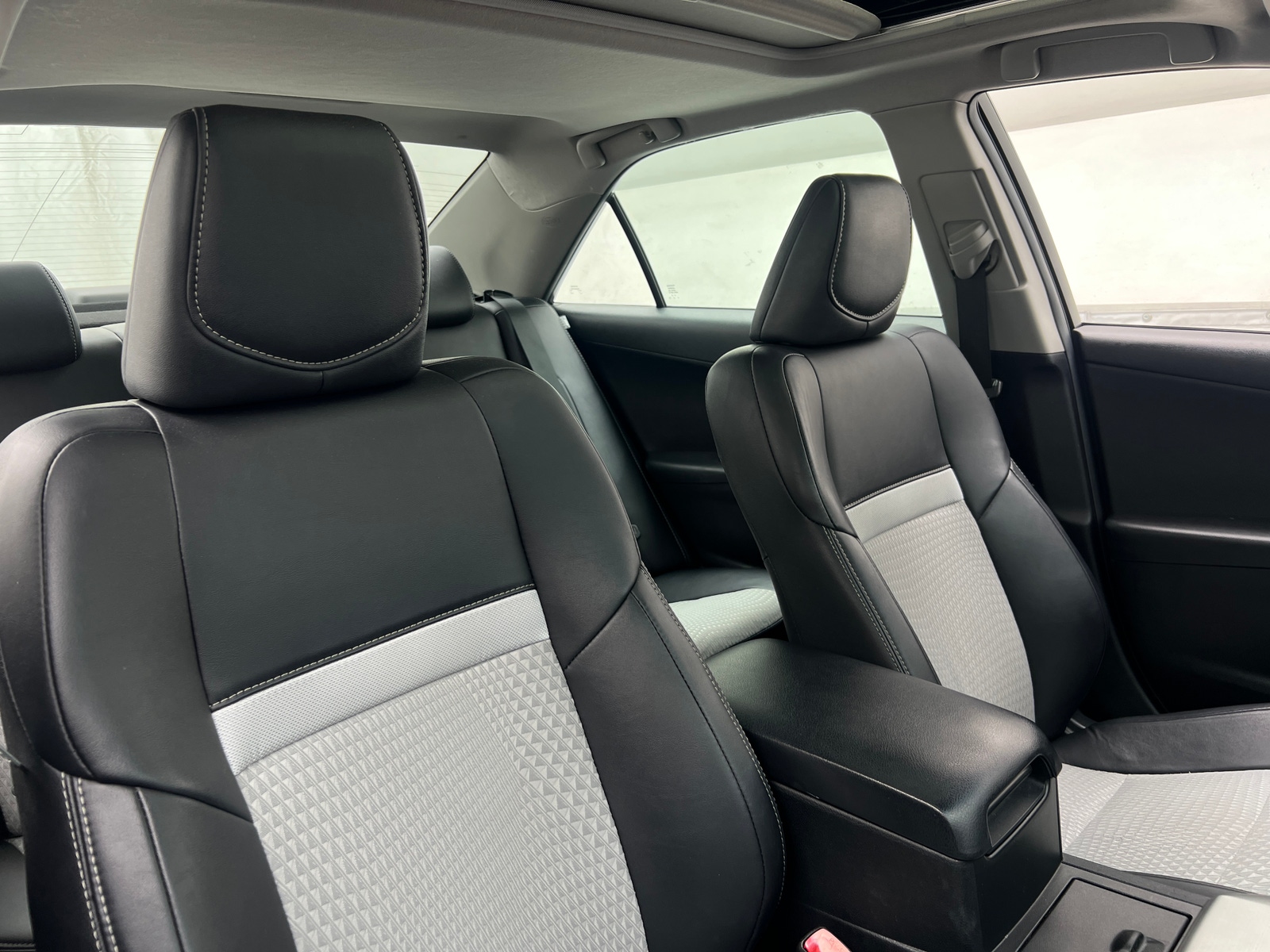 Thumbnail: 2012 Toyota Camry - 2