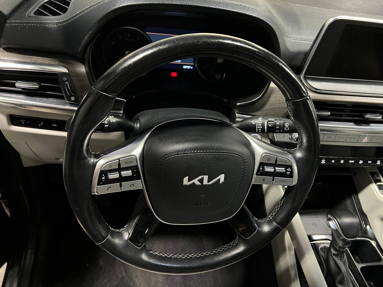 Thumbnail: 2022 Kia Telluride - 4
