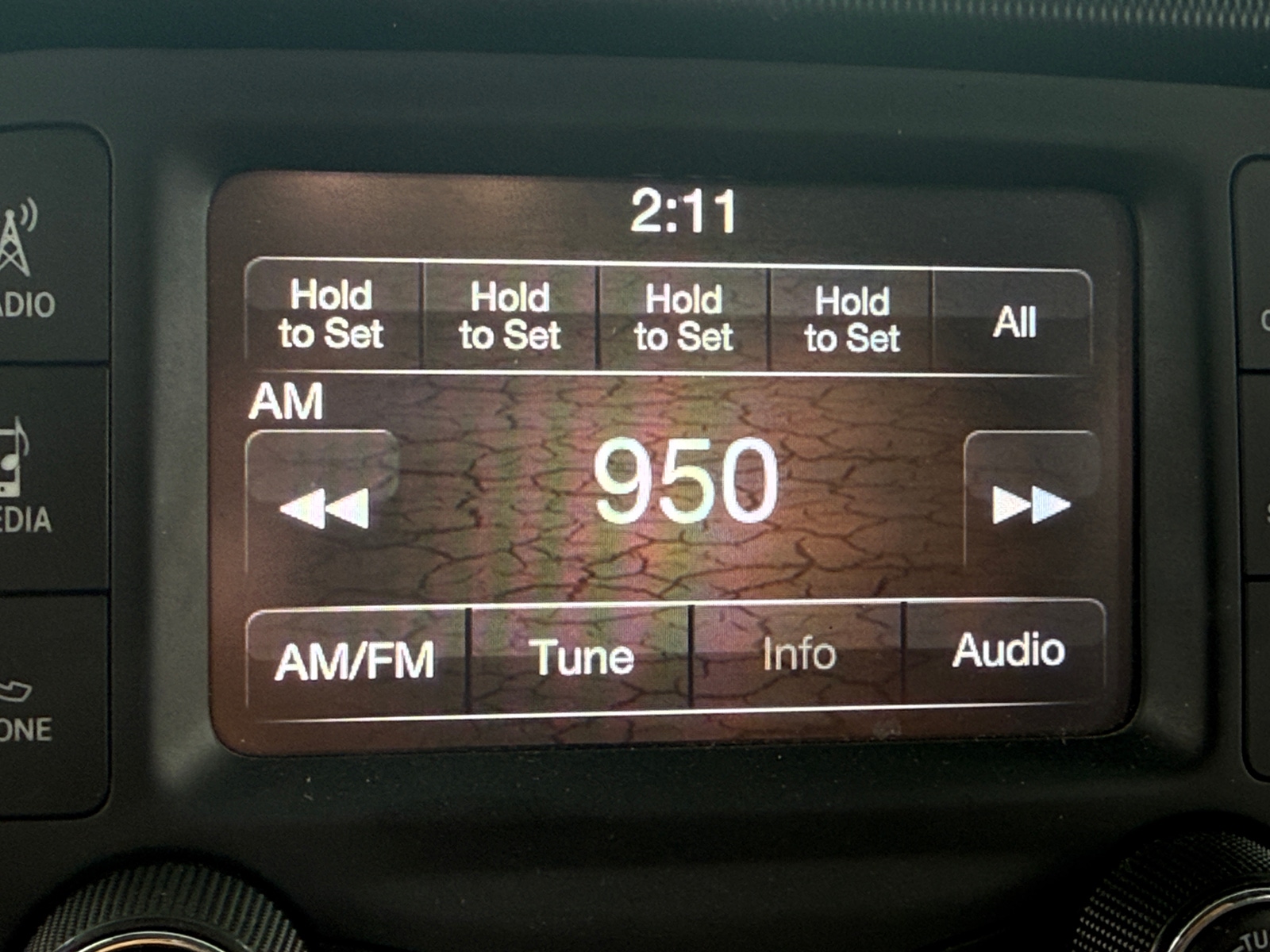Thumbnail: 2020 Jeep Gladiator - 4
