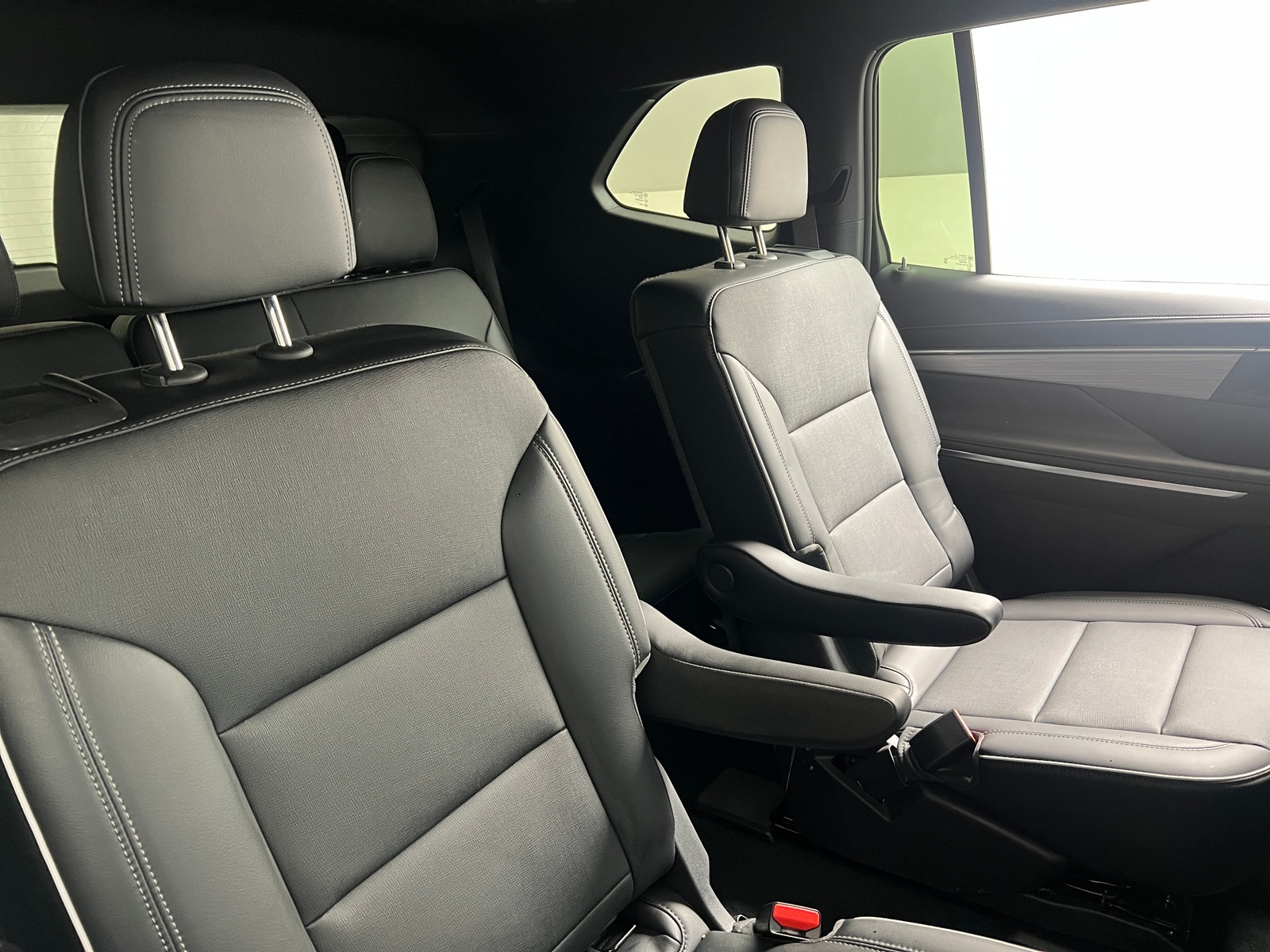 Thumbnail: 2026 Buick Enclave - 5