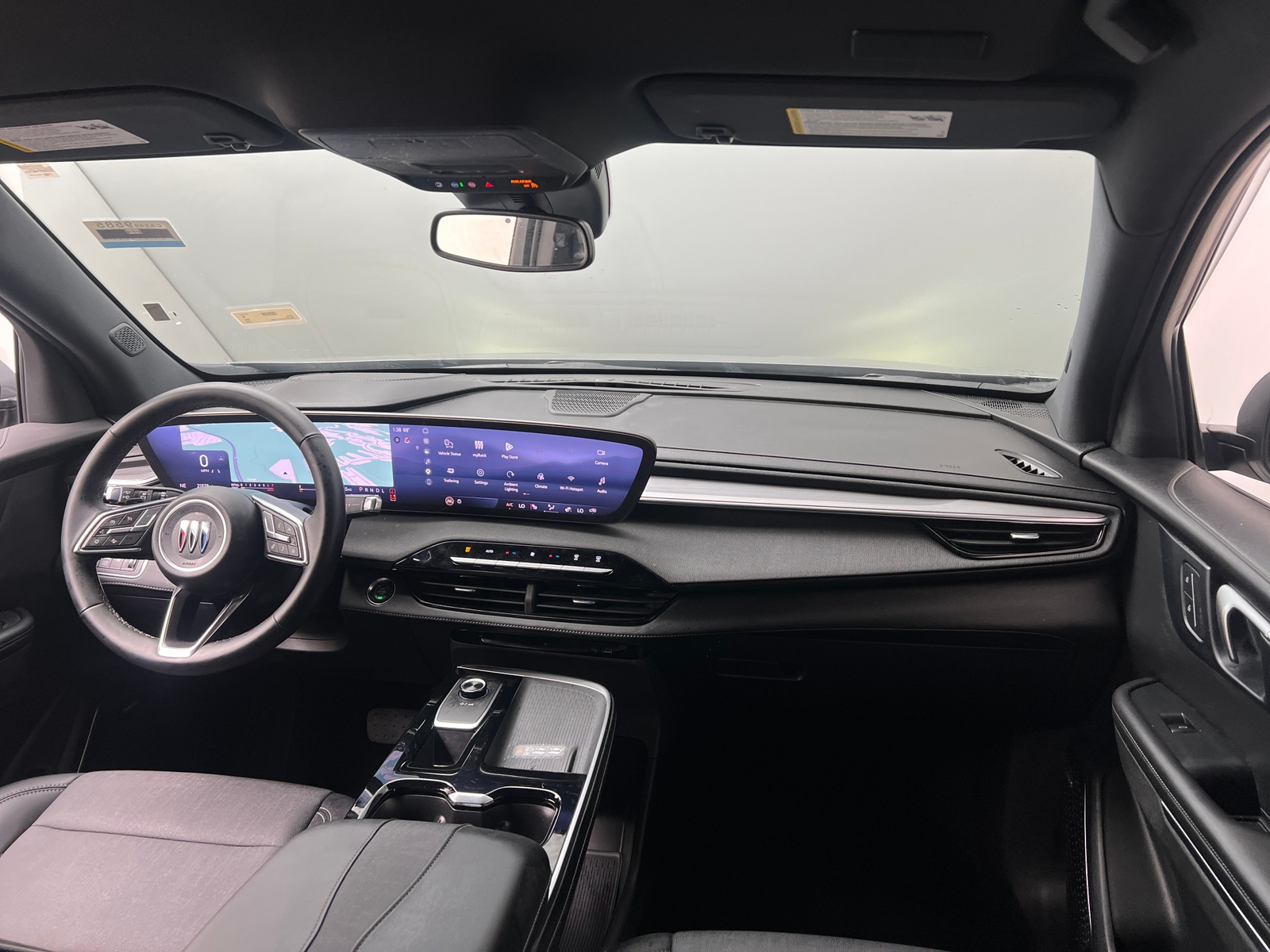 Thumbnail: 2026 Buick Enclave - 2