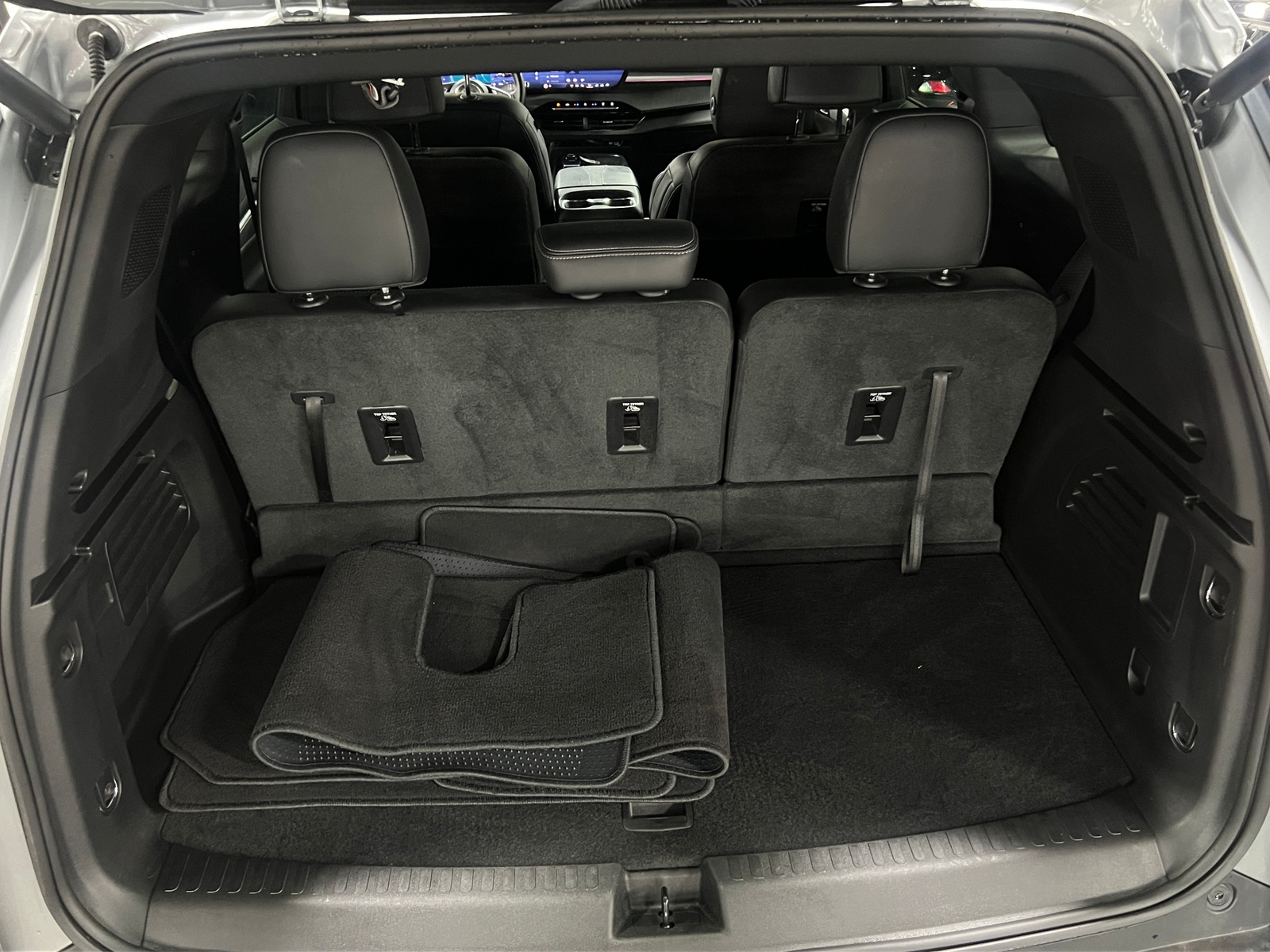 Thumbnail: 2026 Buick Enclave - 6