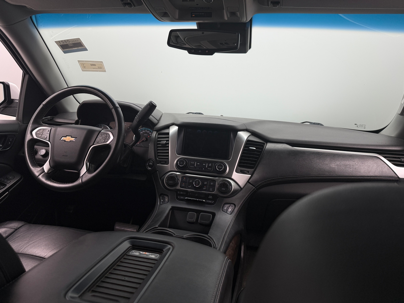 Thumbnail: 2017 Chevrolet Suburban - 2