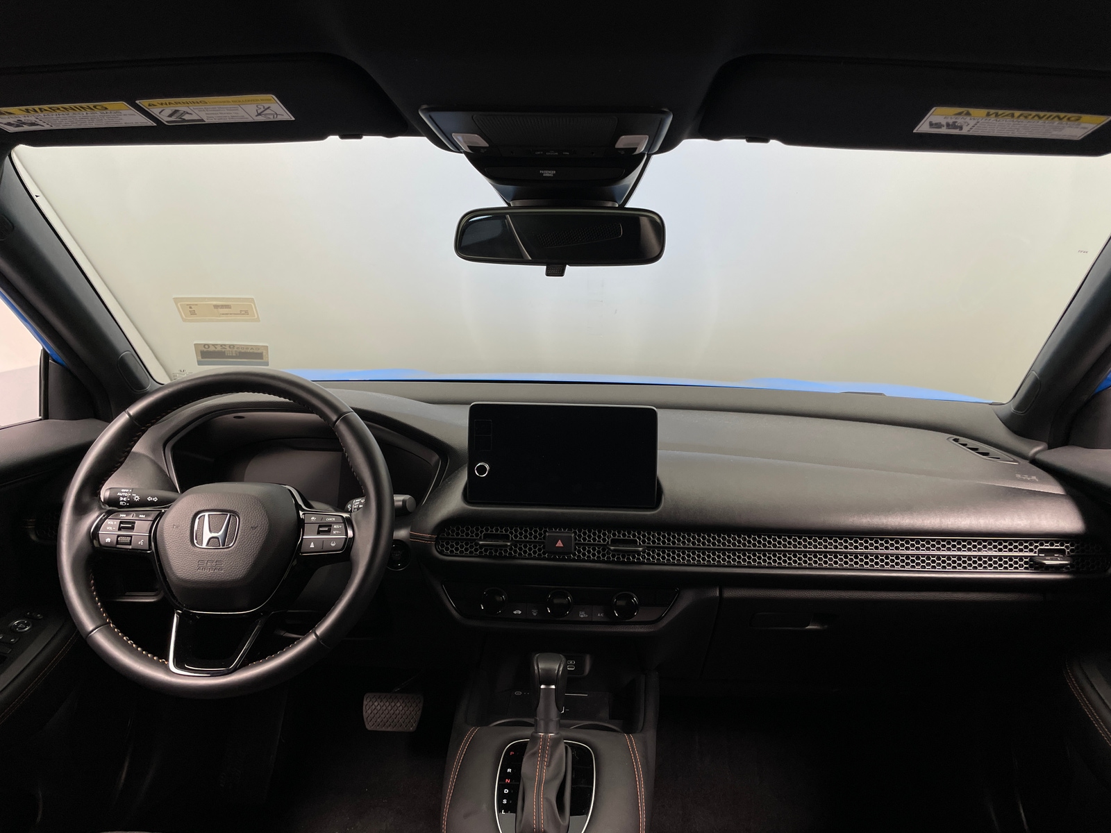 Thumbnail: 2026 Honda HR-V - 3