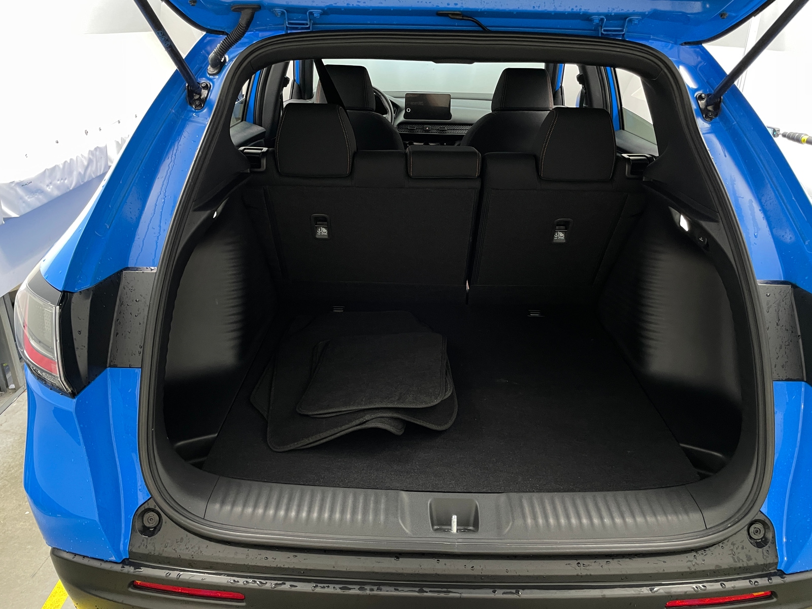 Thumbnail: 2026 Honda HR-V - 7