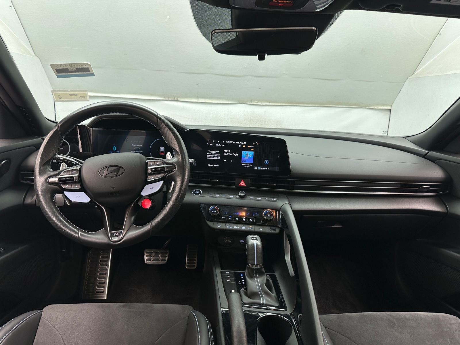 Thumbnail: 2025 Hyundai Elantra - 2
