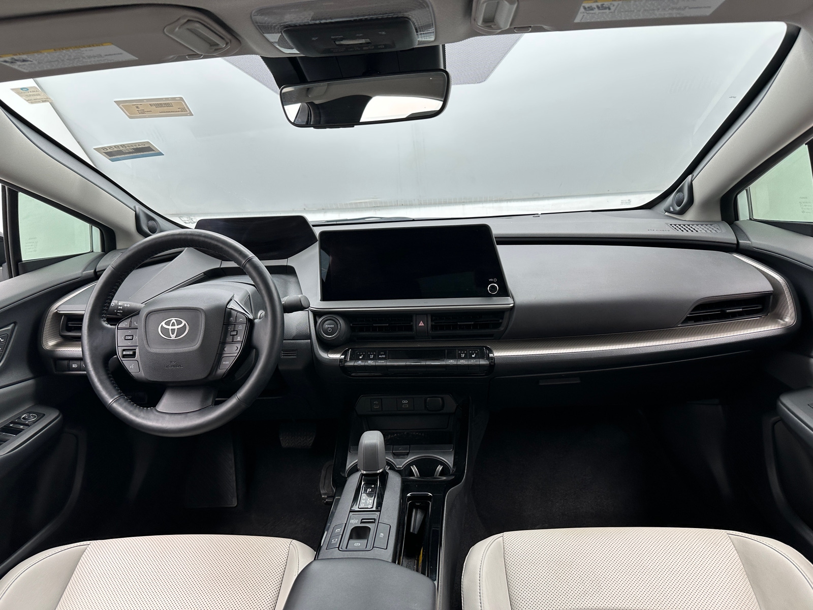 Thumbnail: 2024 Toyota Prius - 3