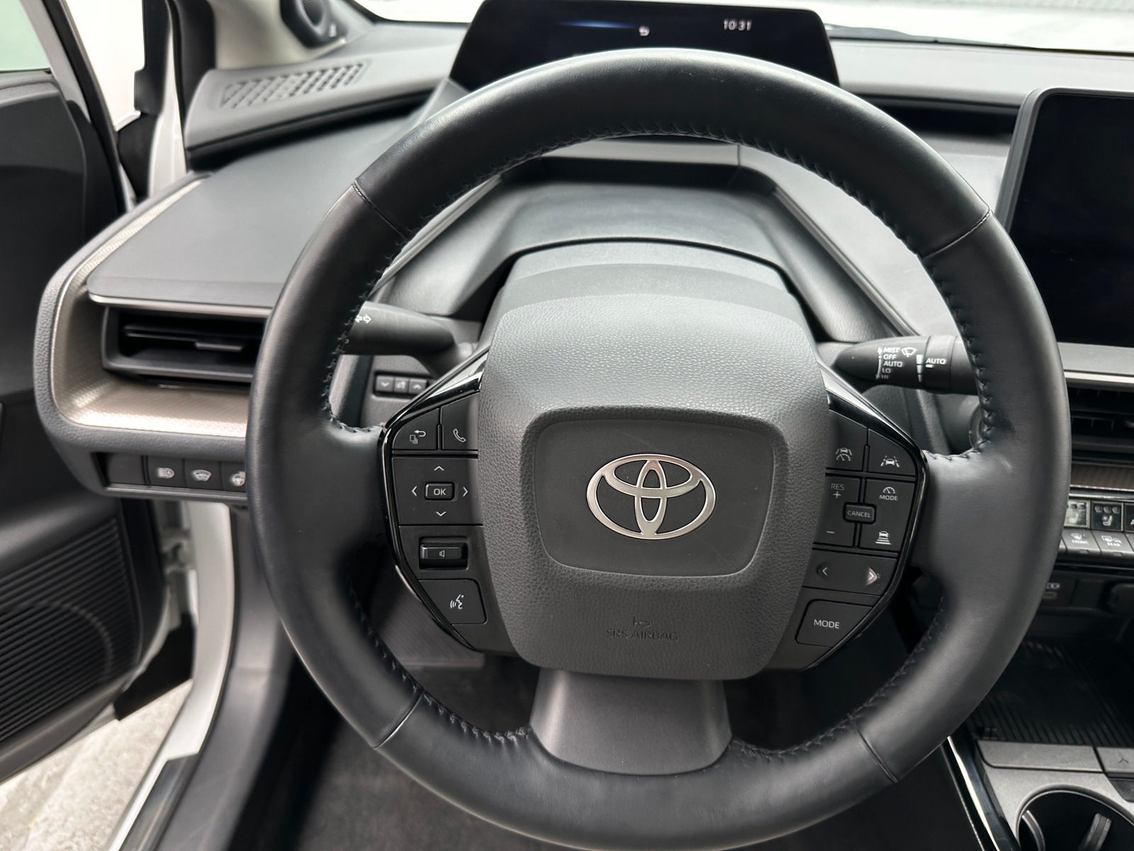 Thumbnail: 2024 Toyota Prius - 5