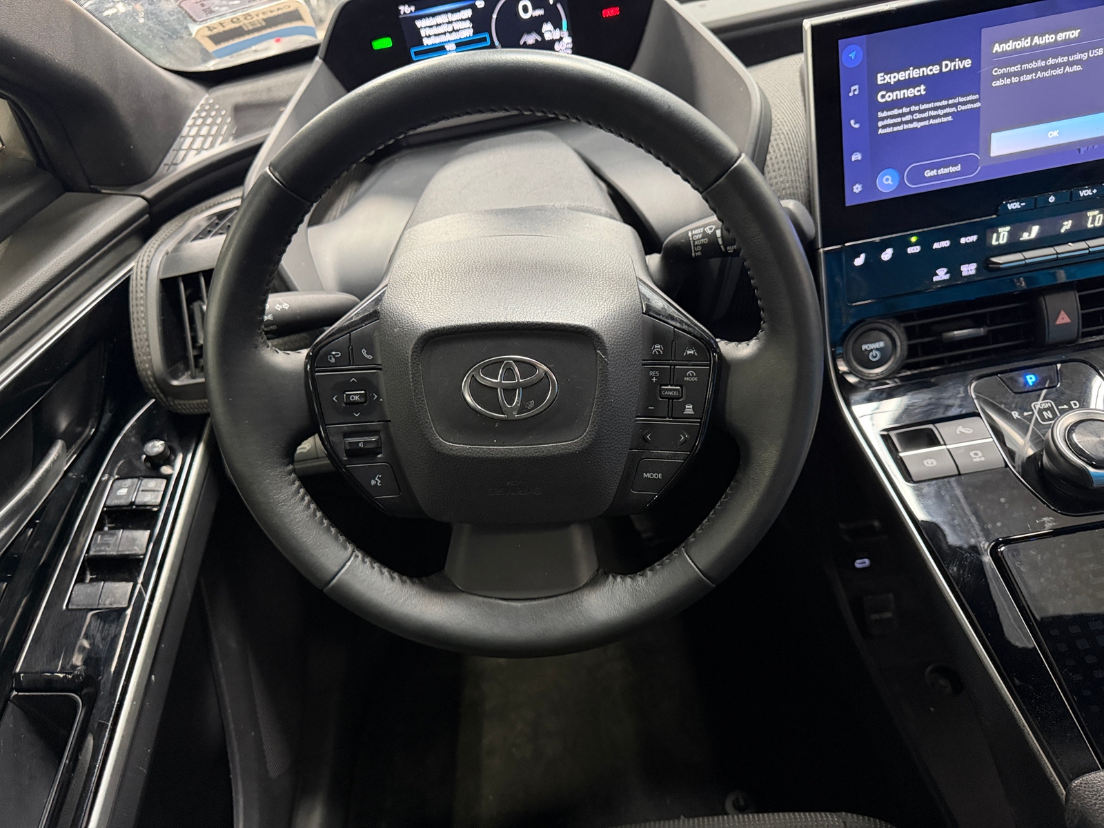 Thumbnail: 2024 Toyota bZ4X - 5