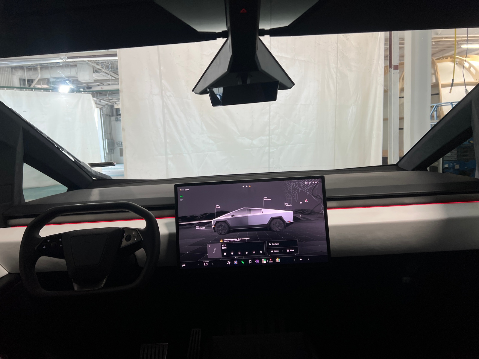 Thumbnail: 2024 Tesla Cybertruck - 2