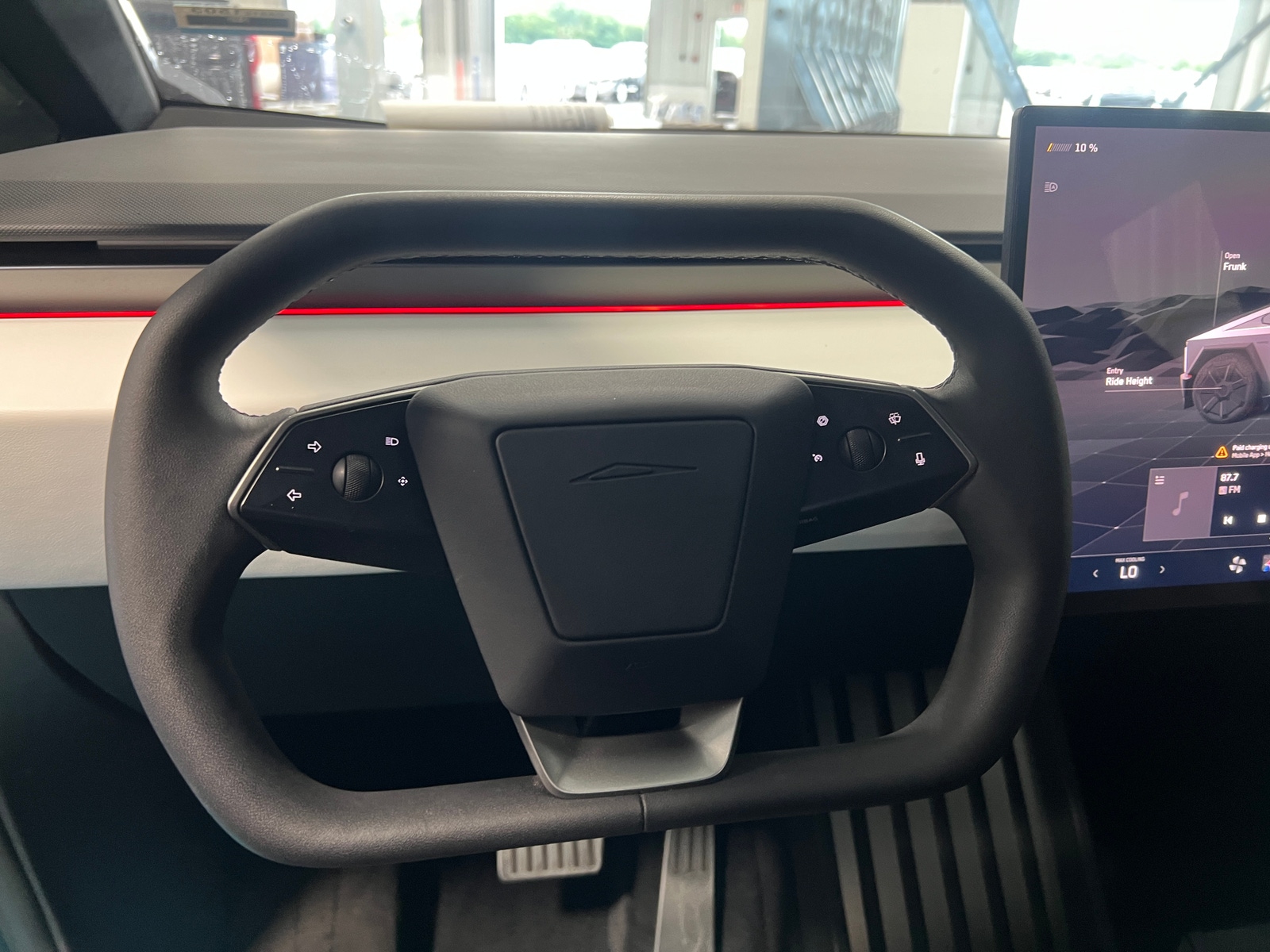 Thumbnail: 2024 Tesla Cybertruck - 4