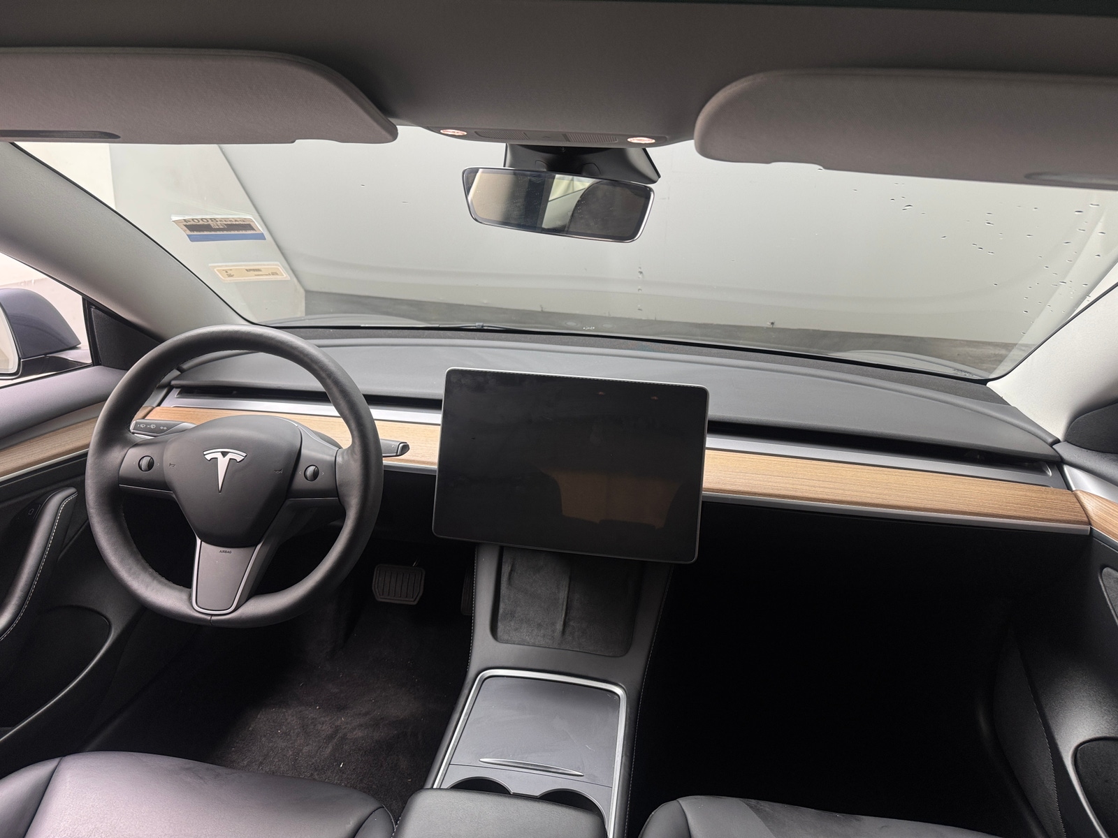 Thumbnail: 2023 Tesla Model 3 - 2