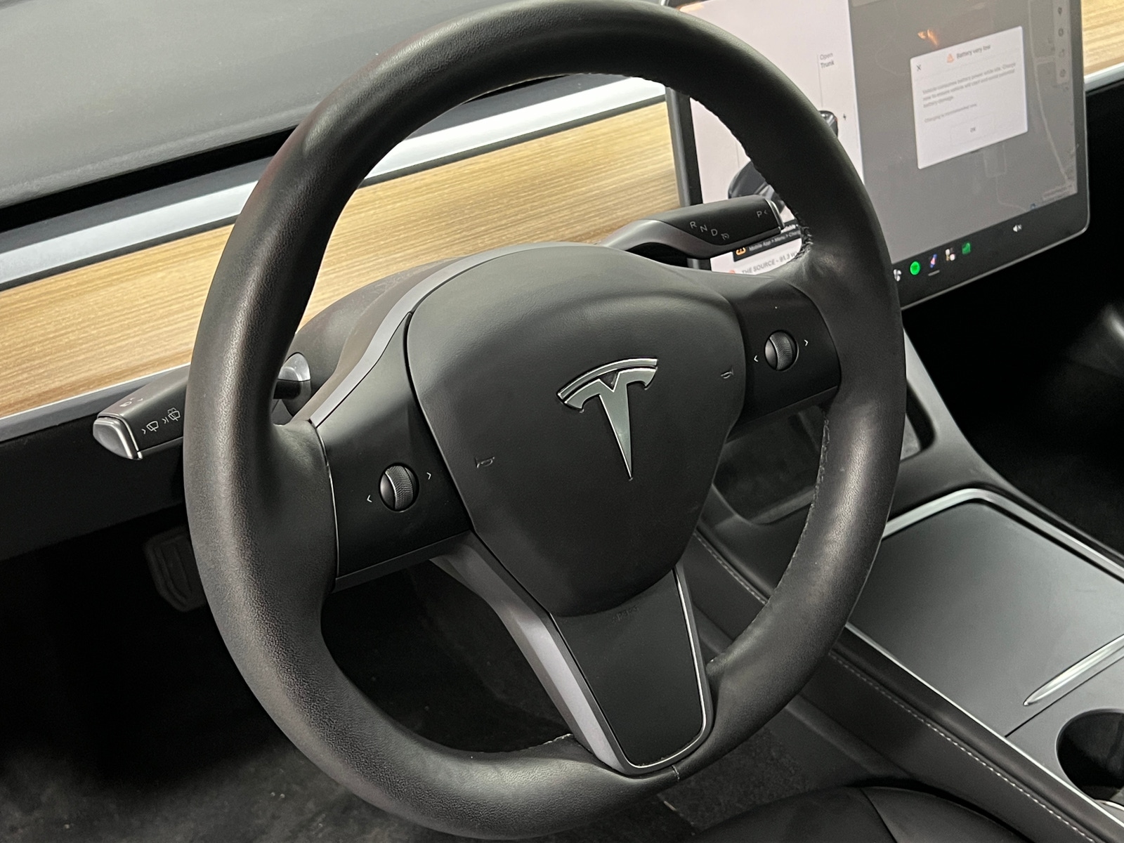 Thumbnail: 2023 Tesla Model 3 - 4
