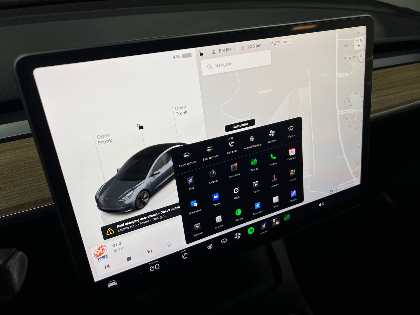 Thumbnail: 2023 Tesla Model 3 - 3