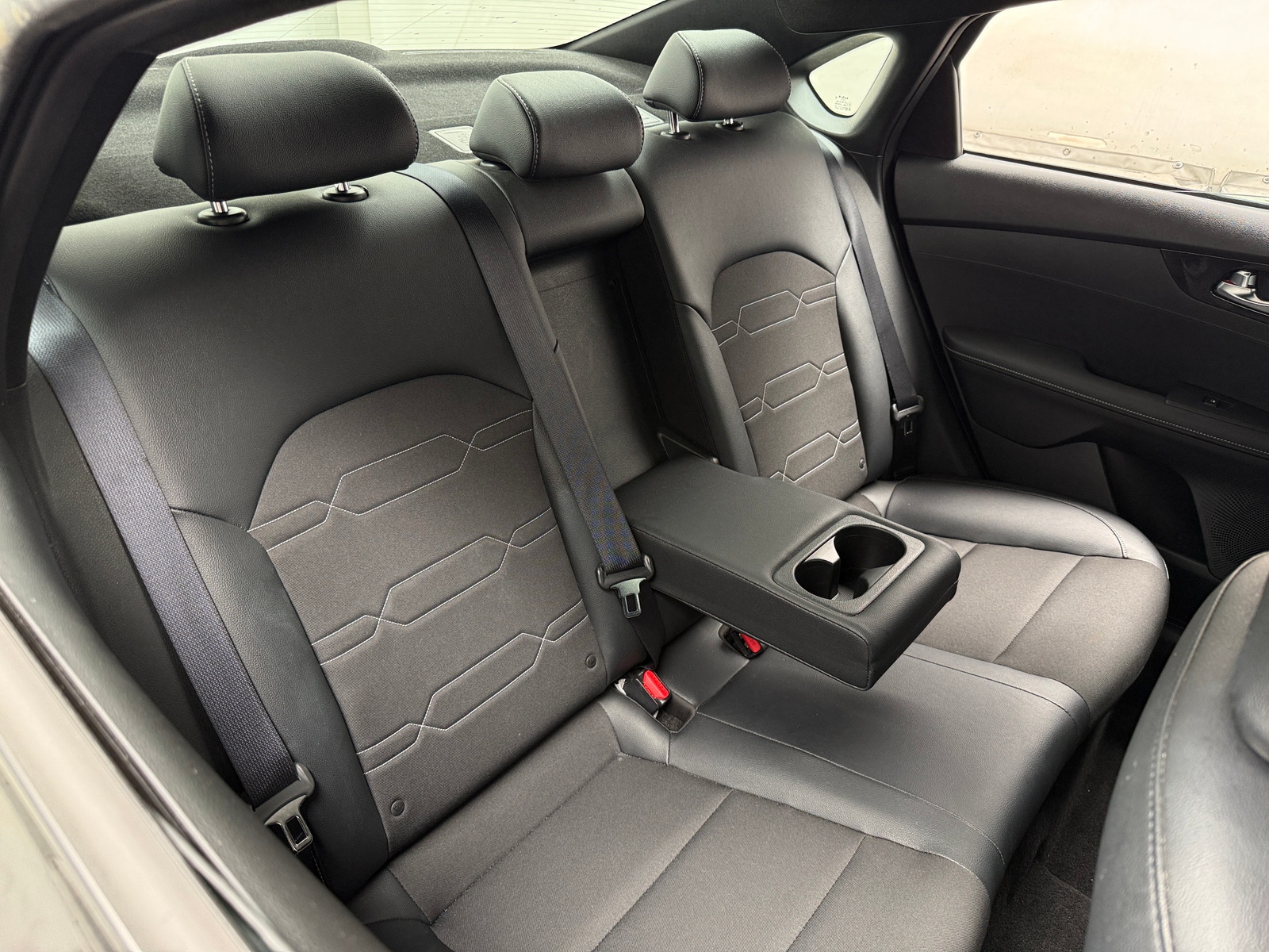 Thumbnail: 2023 Kia Forte - 5