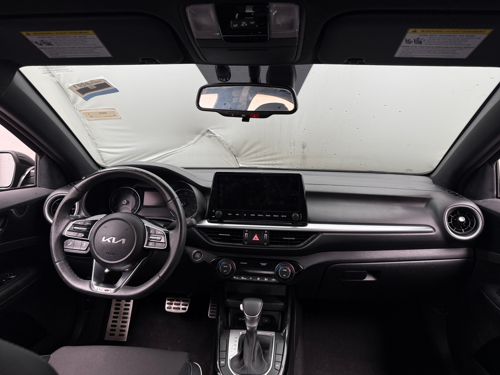 Thumbnail: 2023 Kia Forte - 2