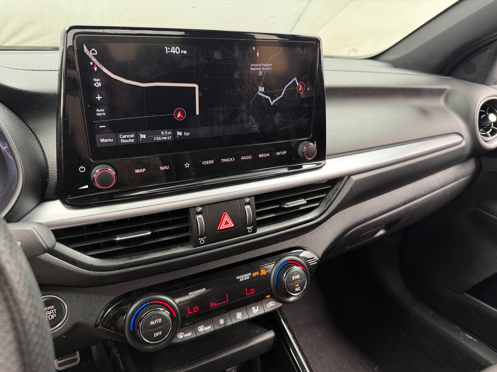 Thumbnail: 2023 Kia Forte - 3