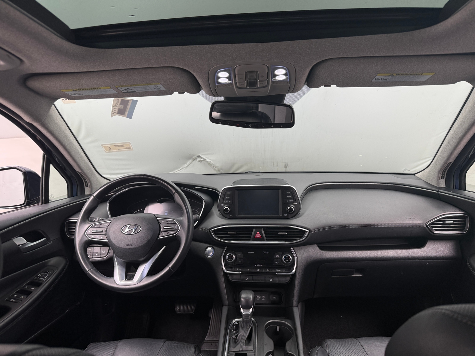 Thumbnail: 2019 Hyundai Santa Fe - 2