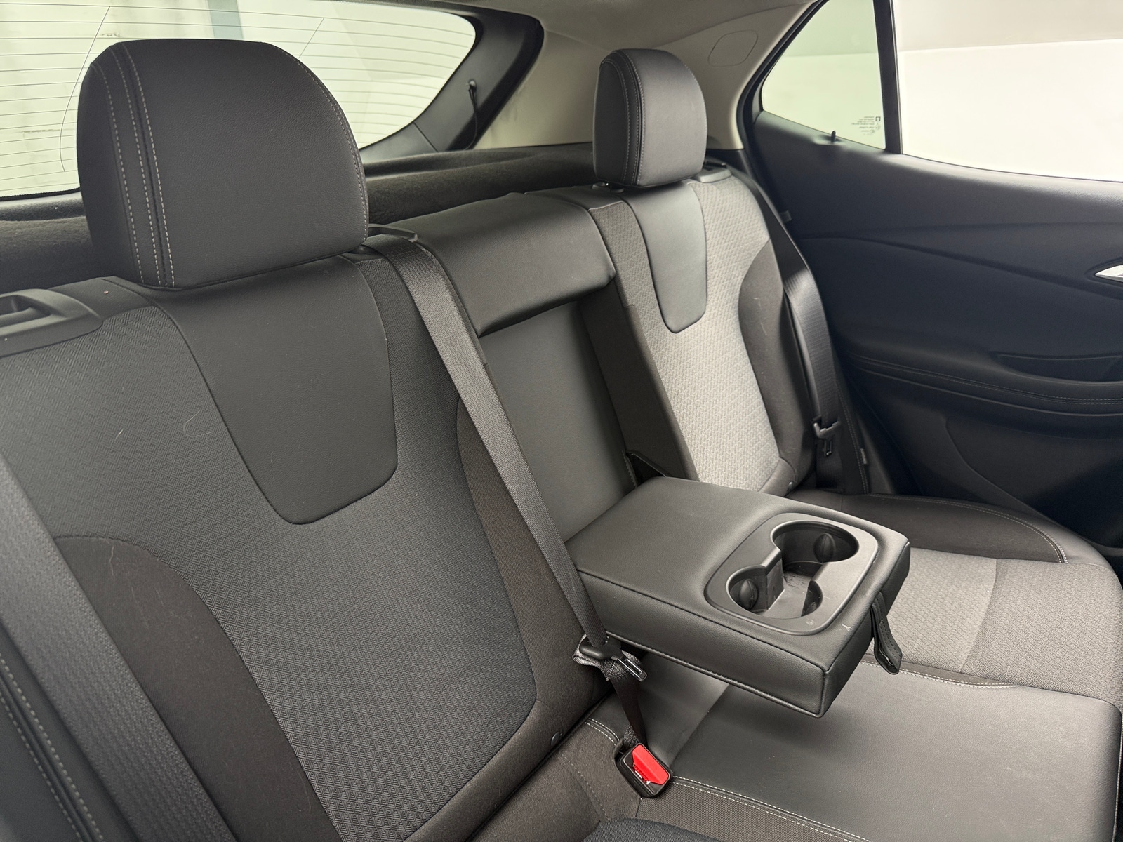 Thumbnail: 2022 Buick Encore GX - 5