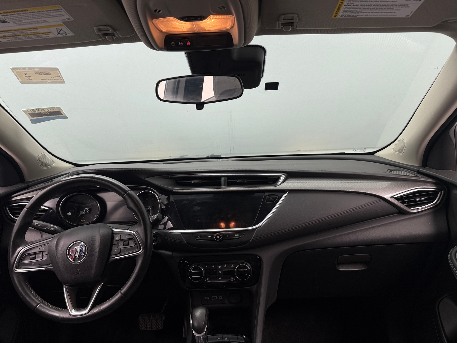 Thumbnail: 2022 Buick Encore GX - 2
