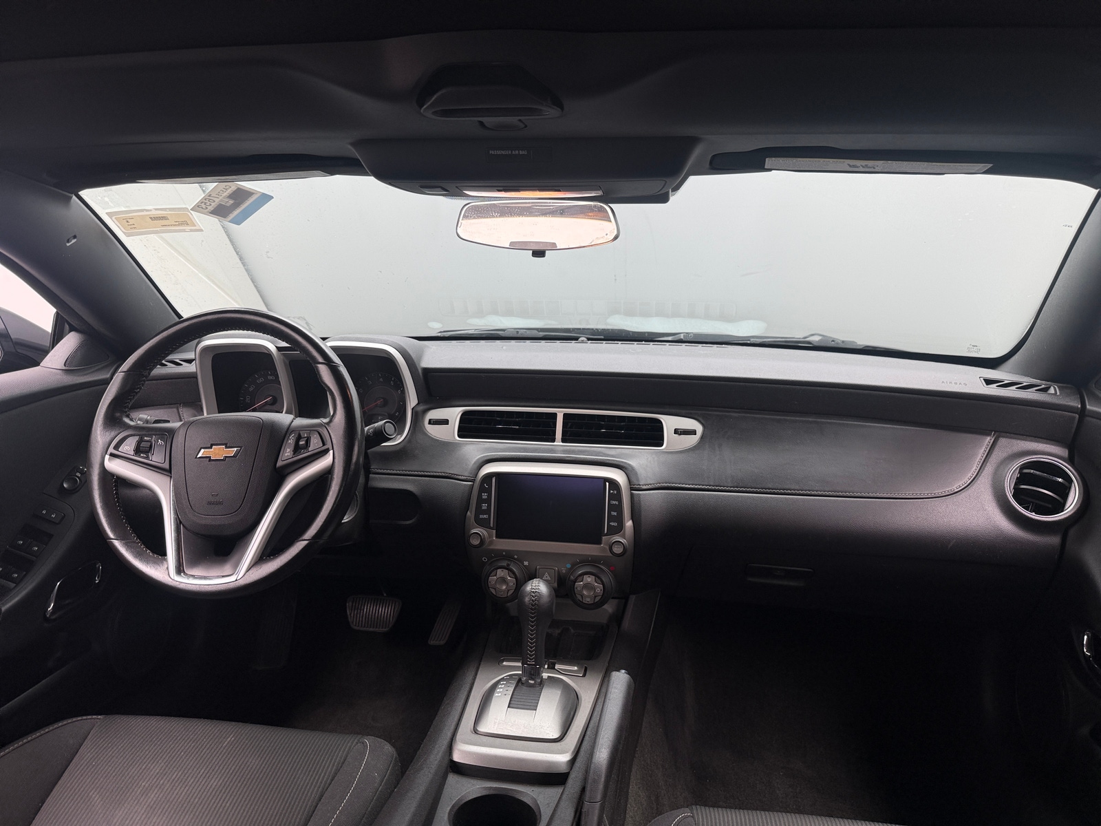 Thumbnail: 2015 Chevrolet Camaro - 3