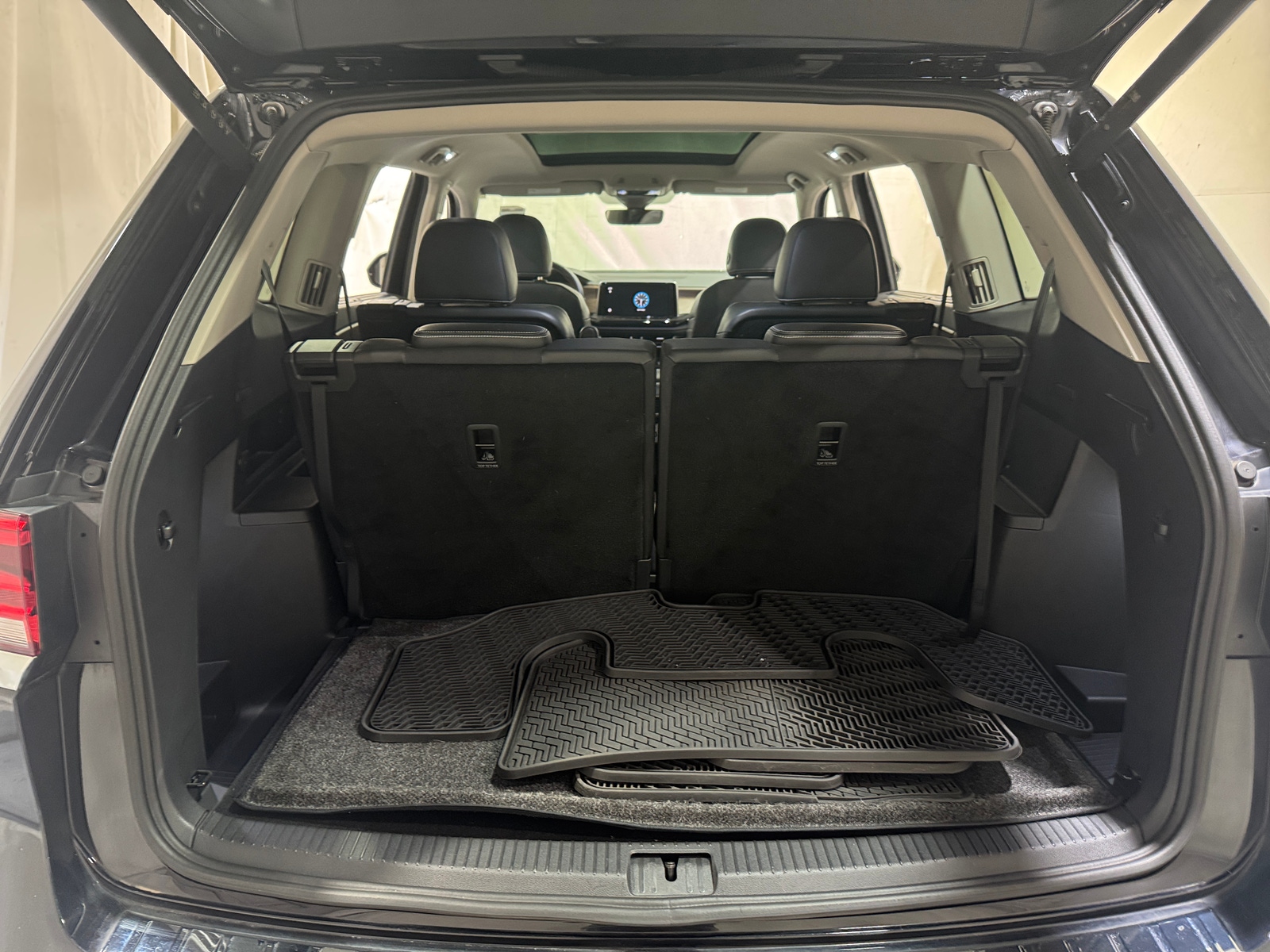 Thumbnail: 2024 Volkswagen Atlas - 6