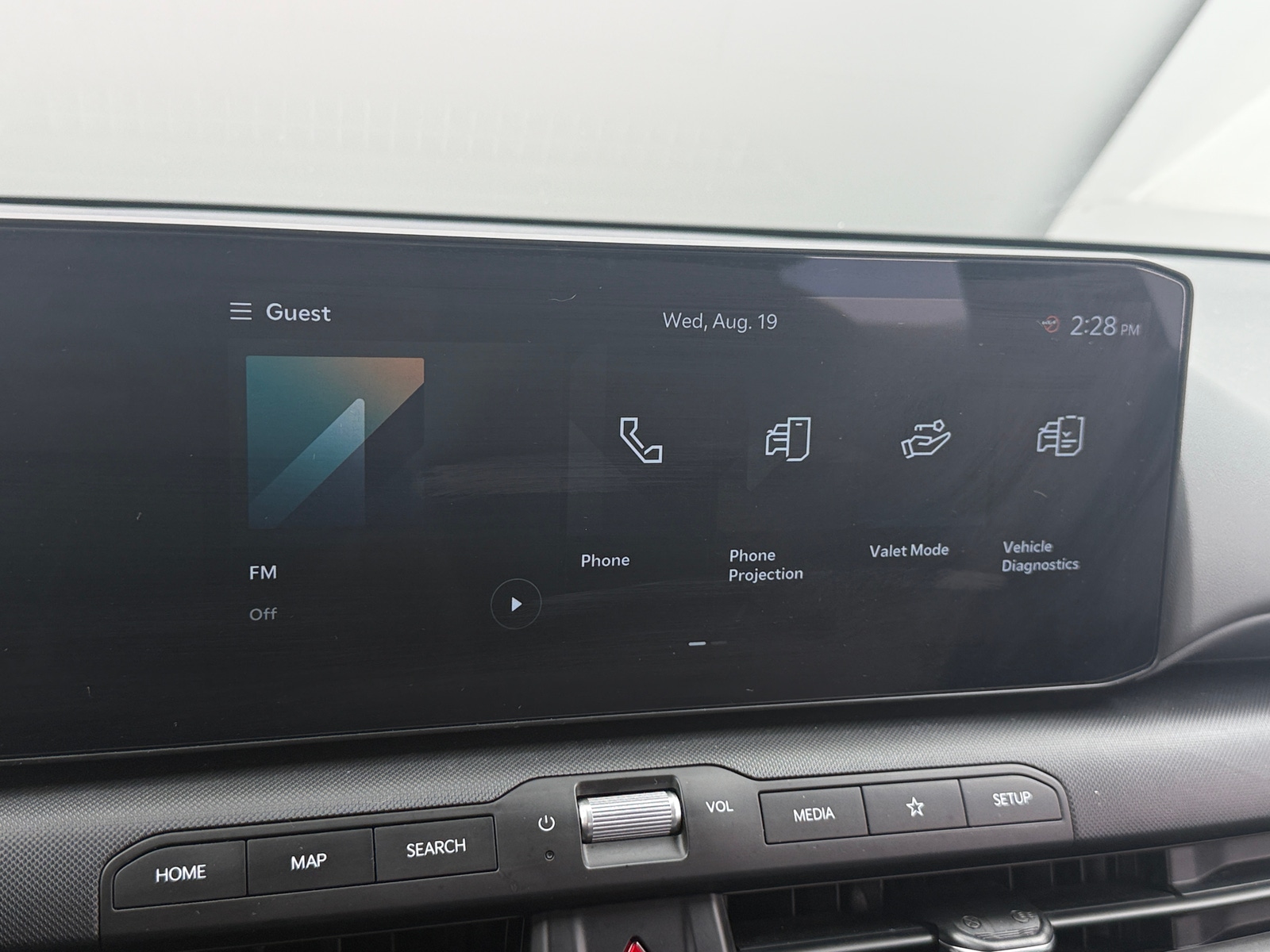 Thumbnail: 2025 Kia K4 - 4