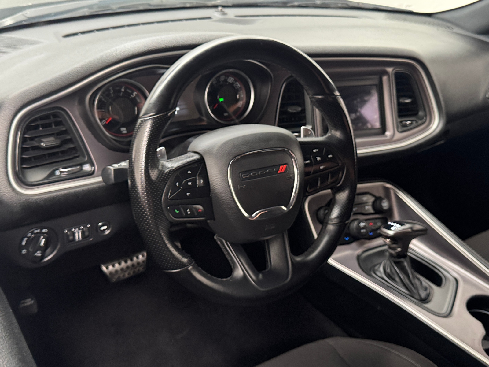 Thumbnail: 2022 Dodge Challenger - 4